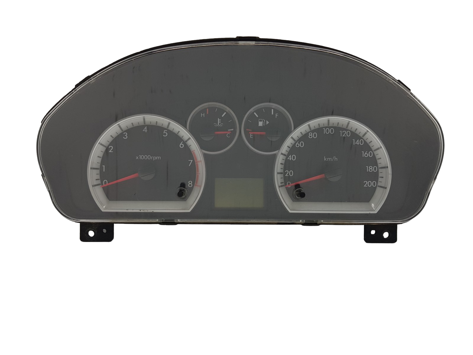Nopeusmittari Chevrolet Aveo 96814468 main product photo