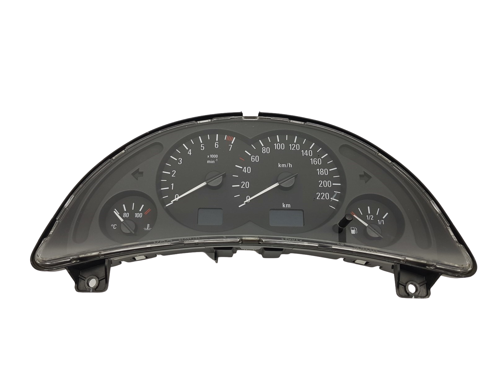Nopeusmittari Opel Corsa C 13173353WG 110008988032 28581 main product photo