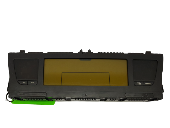 Nopeusmittari Citroen C4 Picasso P9665499880-A-00 22725 main product photo