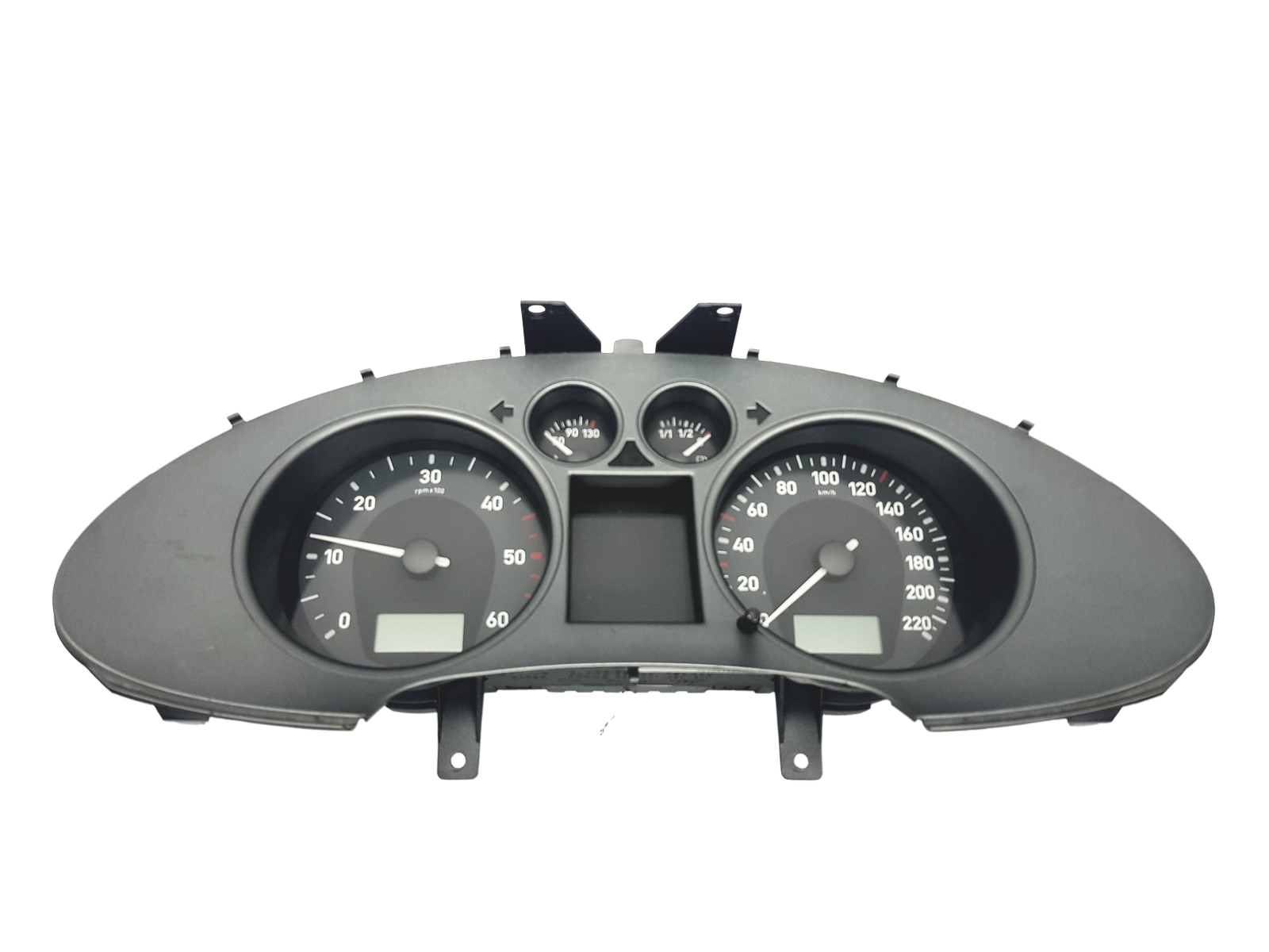 Nopeusmittari Seat Ibiza 6L0920803A 503001594401 55282 main product photo