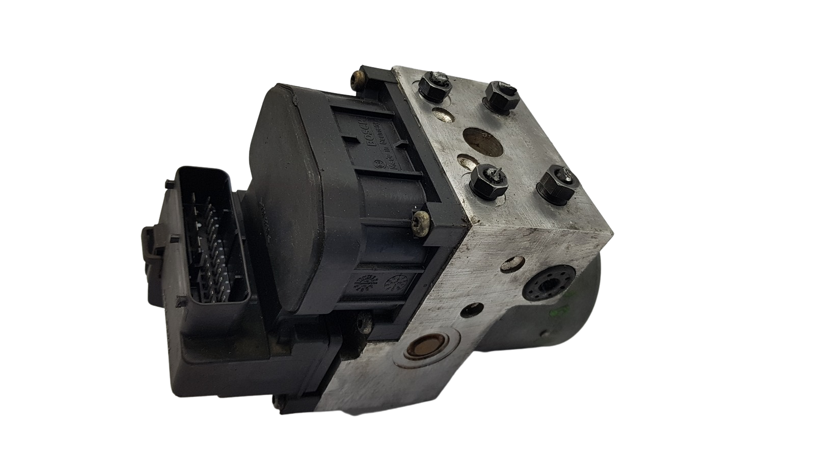 Abs-pumppu VWAG 8E0614111AB 0273004281 0265216559 1201 main product photo