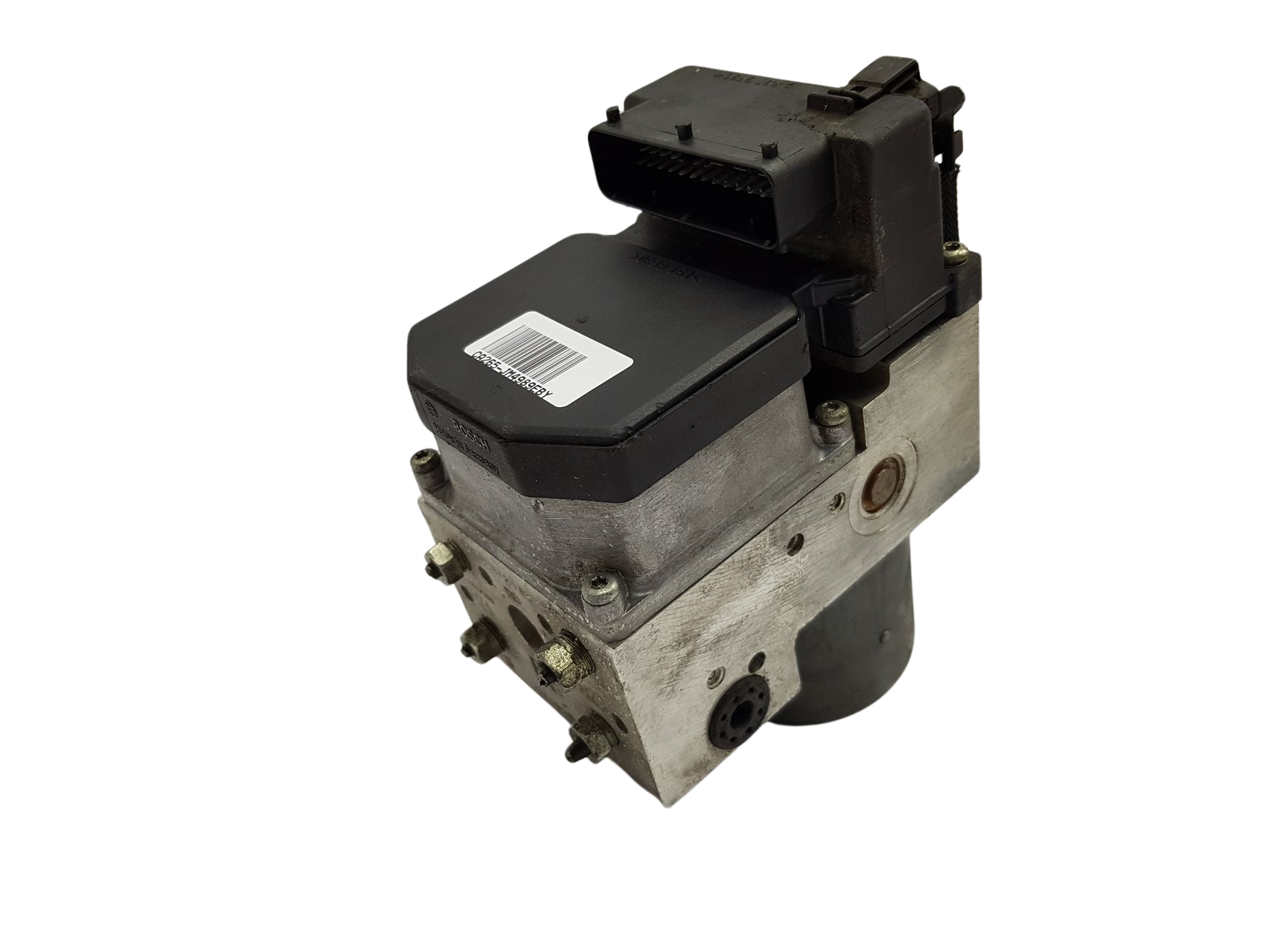 Abs-pumppu Opel Astra G Zafira A 24432510 0273004592 0265220636 4989 main product photo