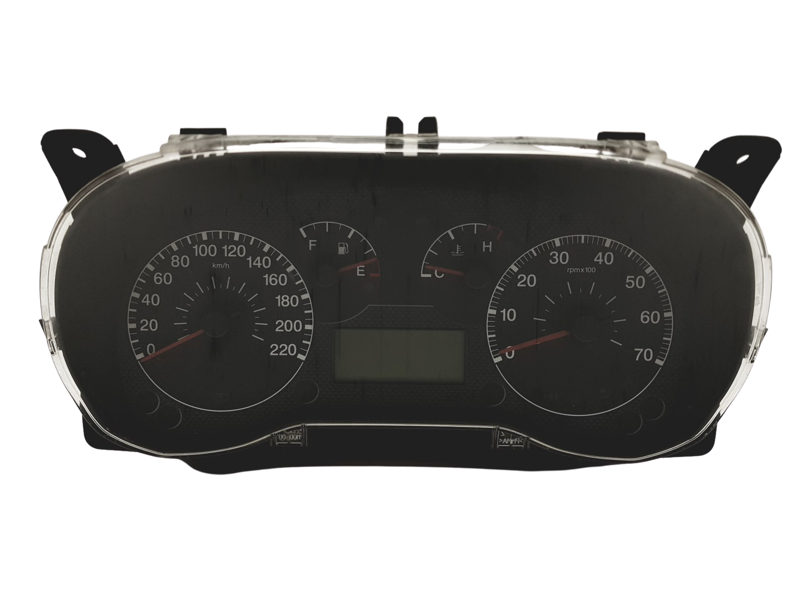 Kierroslukumittari Fiat Doblo 5550011005 29024 main product photo