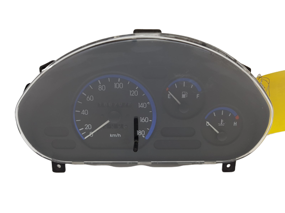 Nopeusmittari Daewoo Matiz 96380536 21595 main product photo