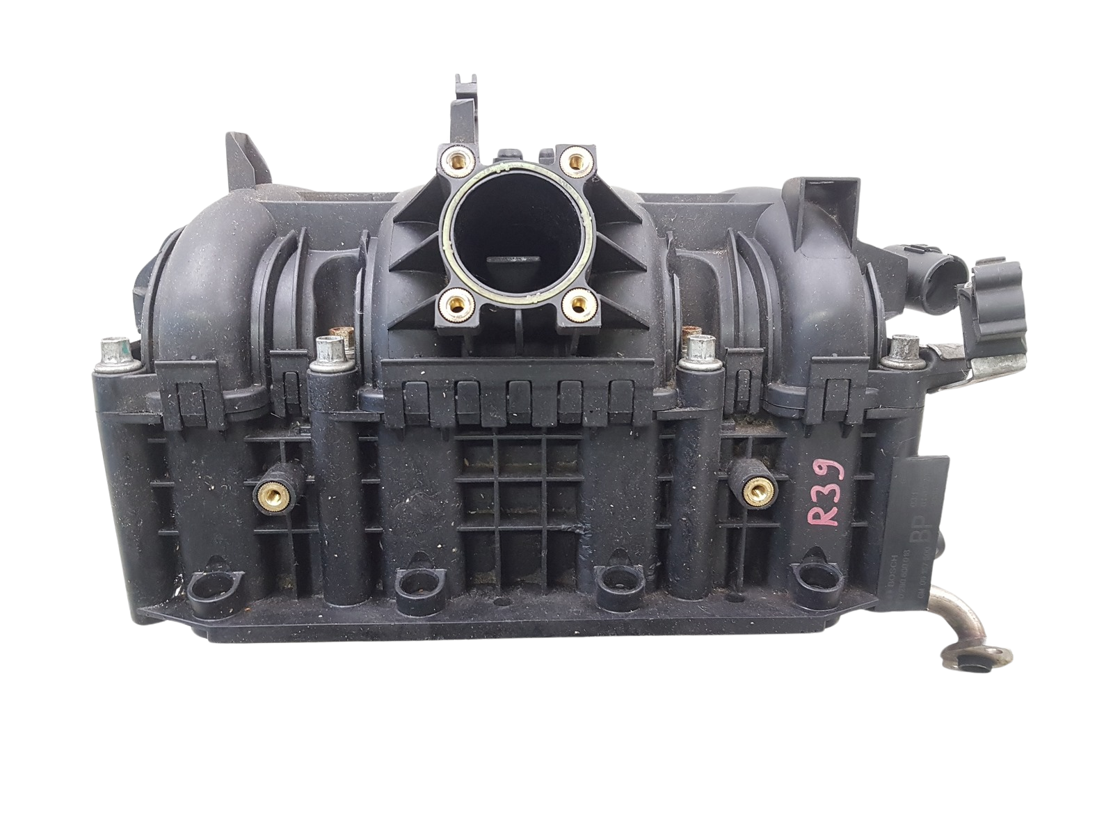 Imusarja Opel Agila 09157500 09129714 1.2 16V main product photo