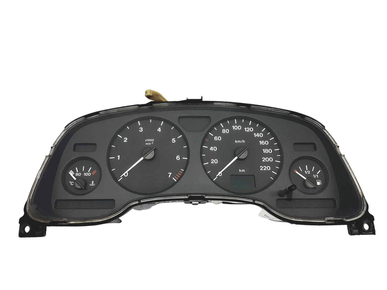 Kierroslukumittari Opel Astra G 09228753EB 110080067005 54246 main product photo