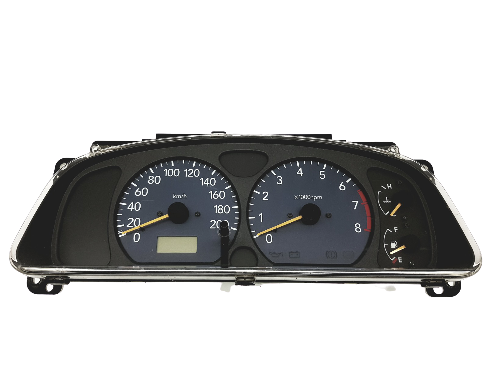 Kierroslukumittari Suzuki Ignis 34100-80G50 3410080G50 29242 main product photo