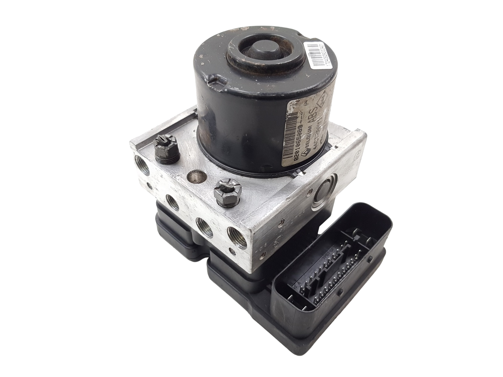 Abs-pumppu Renault Twingo 2 8201065089 10.0970-1440.3 ATE 1027 main product photo