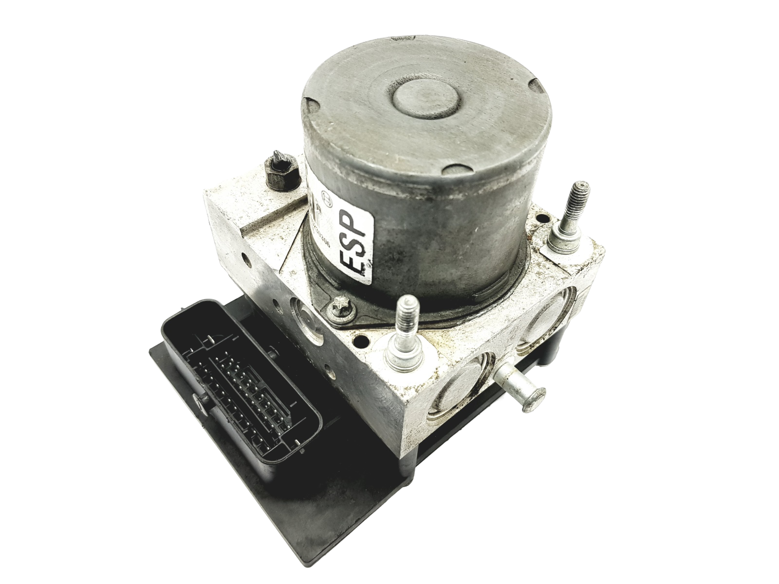 Abs-pumppu Fiat Grande Punto 51826508 0265950973 Bosch 33993 main product photo