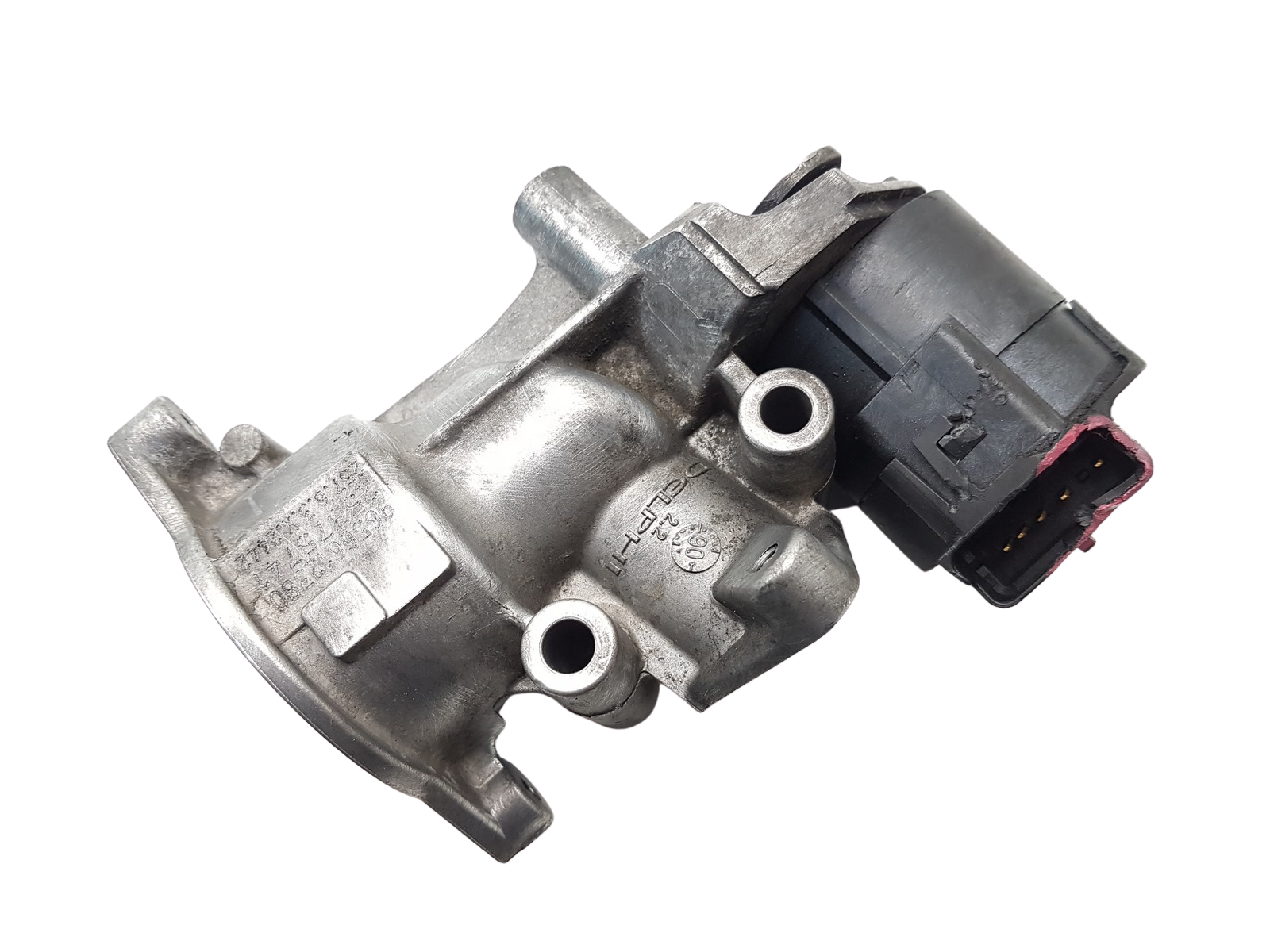 Egr Venttiili 9656612380 25375741 2.0 HDI Citroen Peugeot Fiat Volvo main product photo