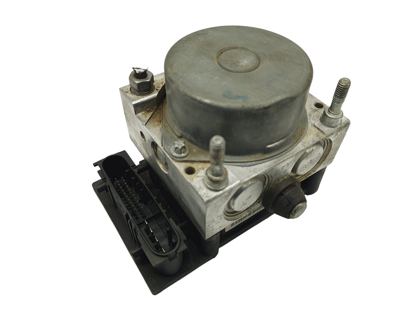 Abs-pumppu Fiat Grande Punto 51787091 0265800598 0265231878 62283 main product photo