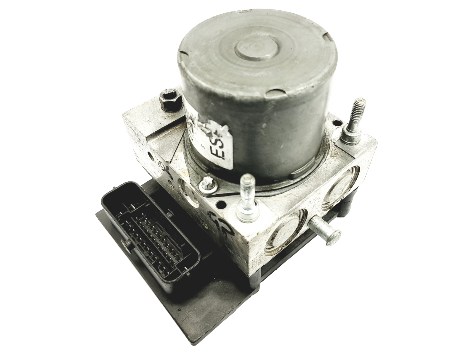 Abs-pumppu Fiat Grande Punto 51826508 0265950973 Bosch 36338 main product photo