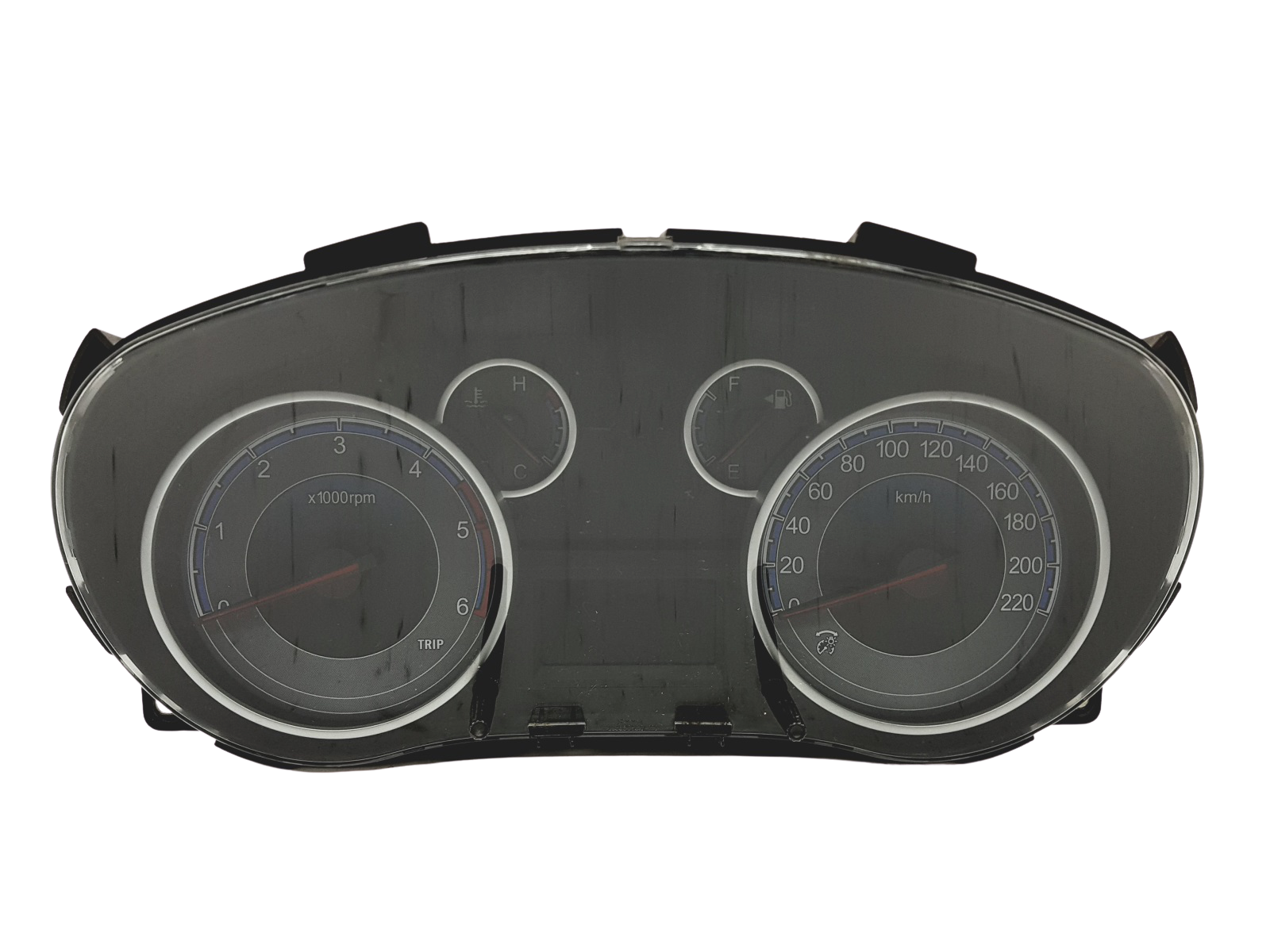 Kierroslukumittari Suzuki SX4 Fiat Sedici 34110-55L50 main product photo