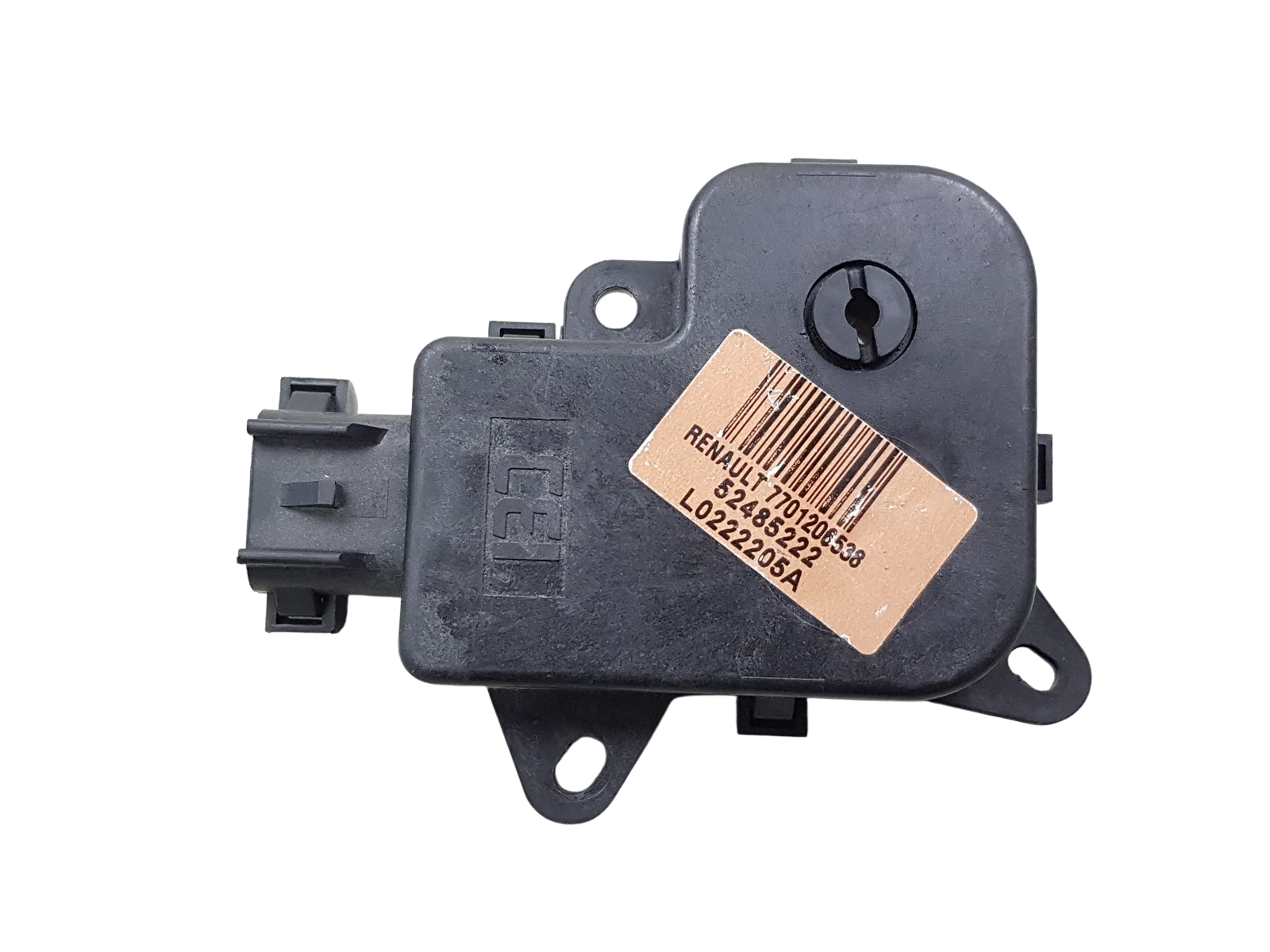 Lämmittimen moottori Renault 52485222 7701206538 main product photo