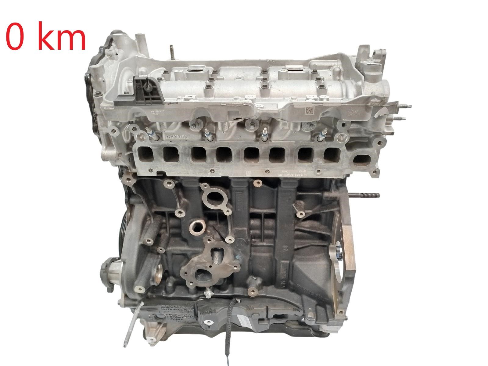 Moottori M9R717 M9RZ717 100015526R 2.0DCI Renault Trafic 3 Vivaro 2 0km main product photo