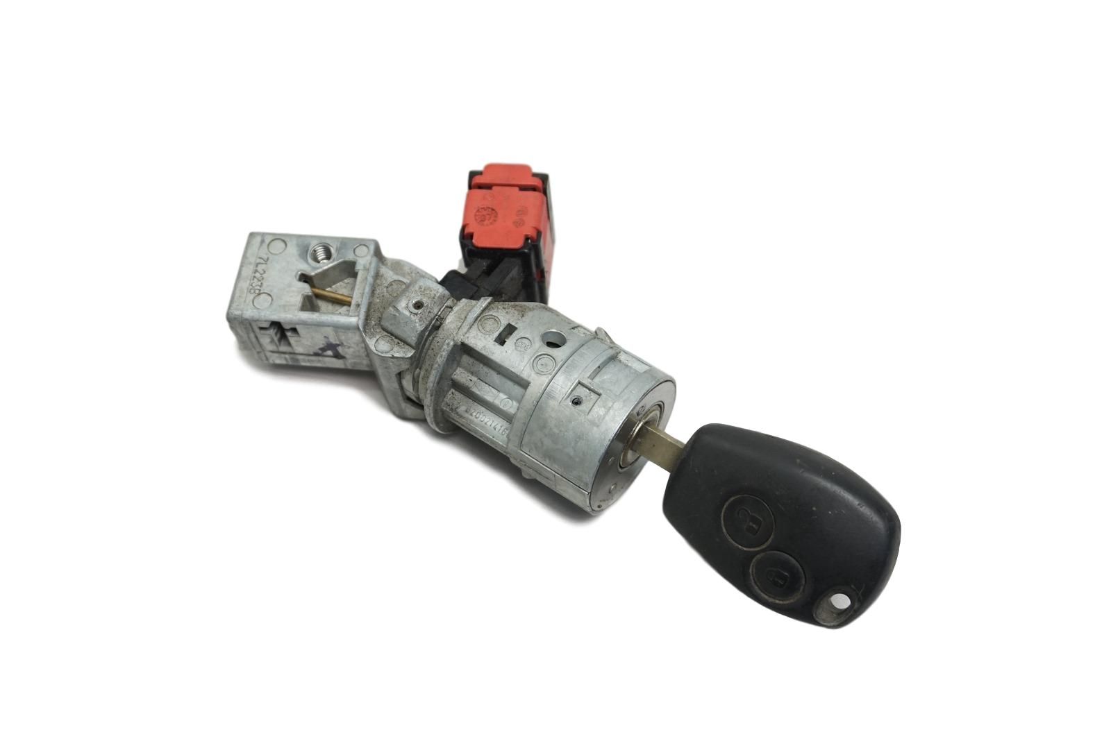 Virtalukko N0502064 8200214168 Renault Master 3 Valeo main product photo