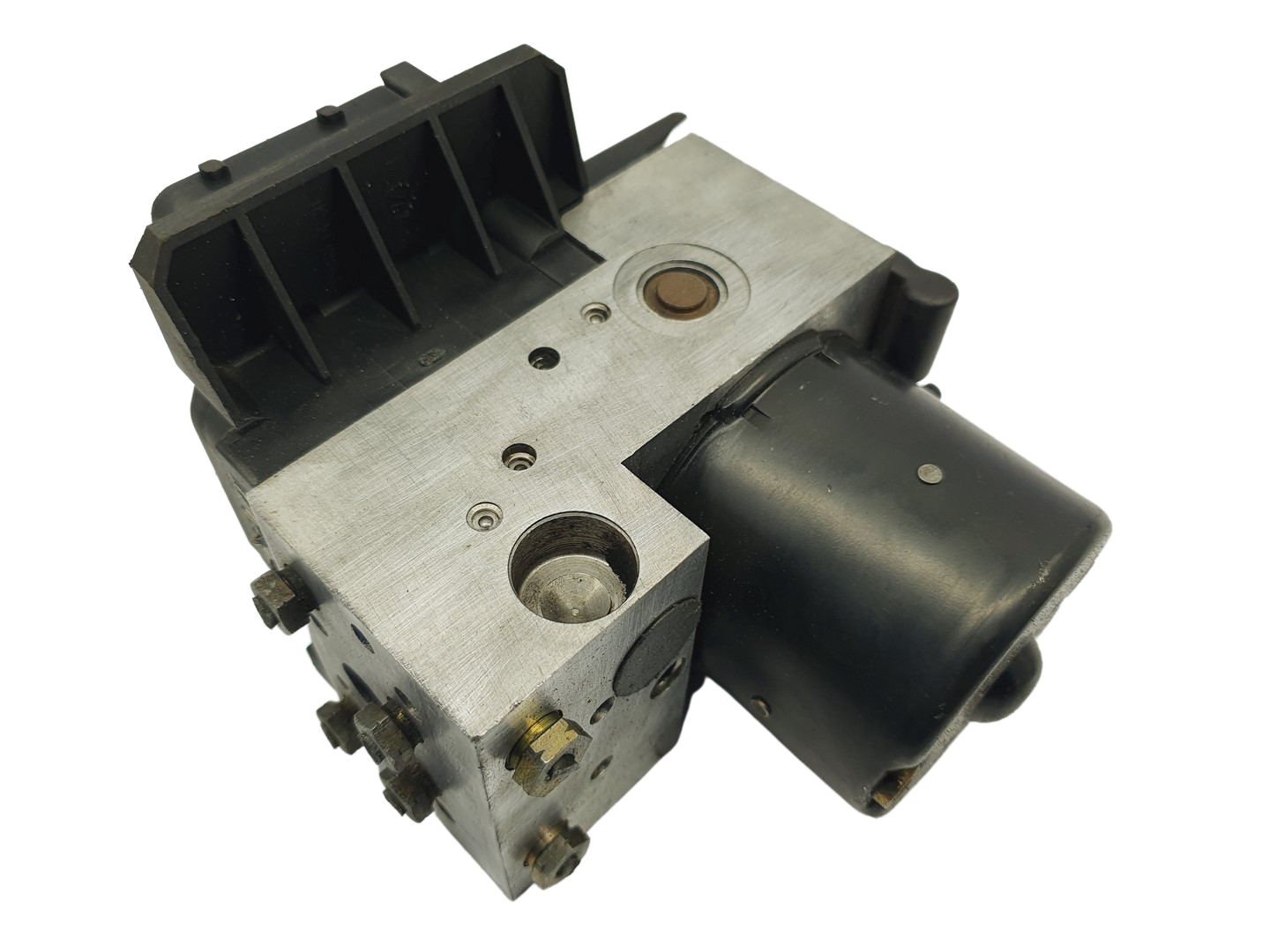 Abs-pumppu Mercedes E W210 A0034313012 0265217401 0130108068 66793 main product photo