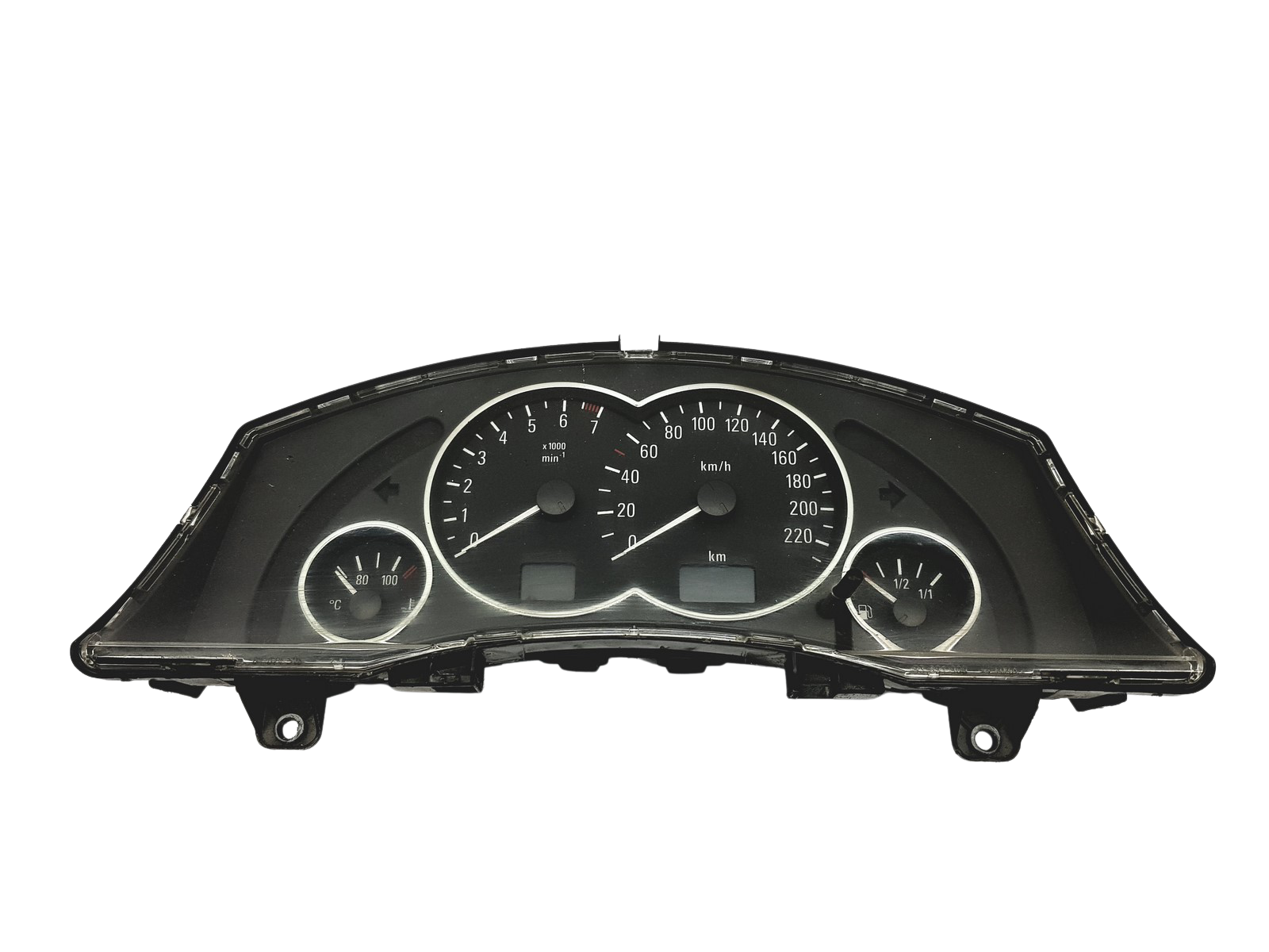 Nopeusmittari Opel Meriva A 13173386YB 110080162031 50209 main product photo
