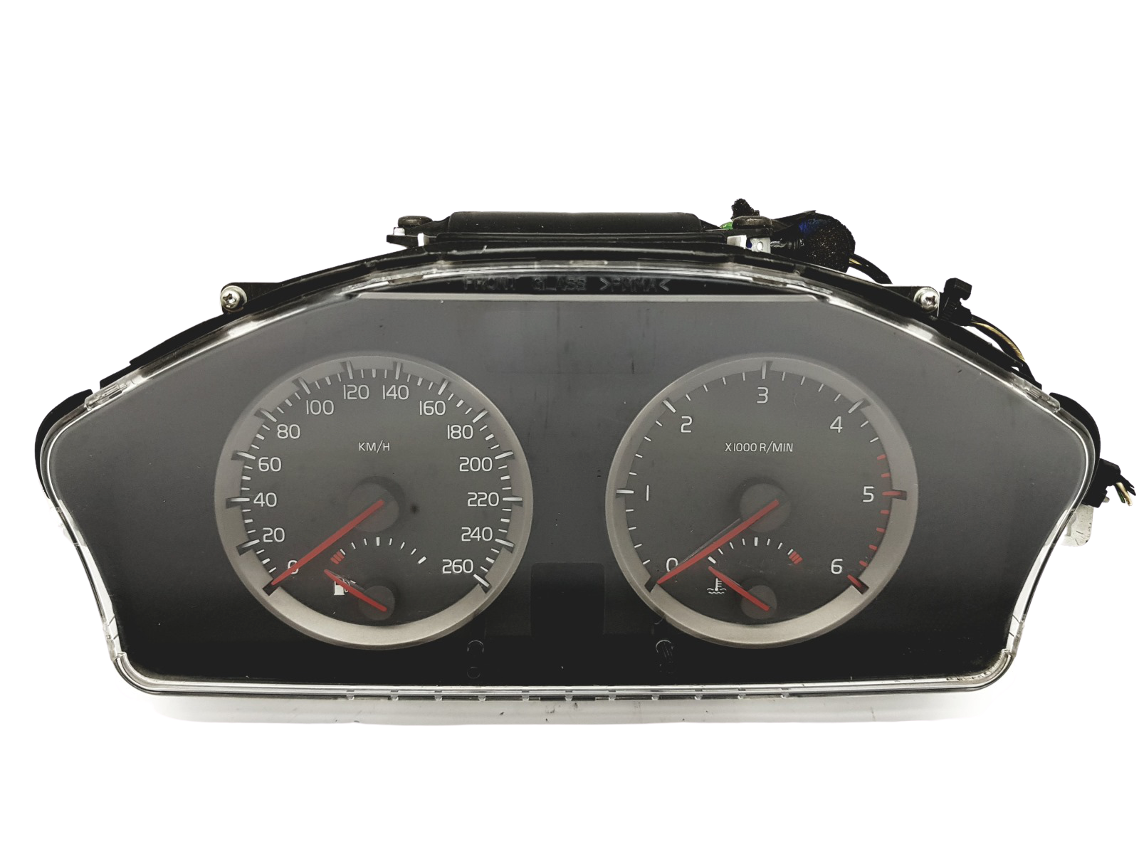 Kierroslukumittari Volvo V50 30728645 69594-880T 30710071 29317 main product photo