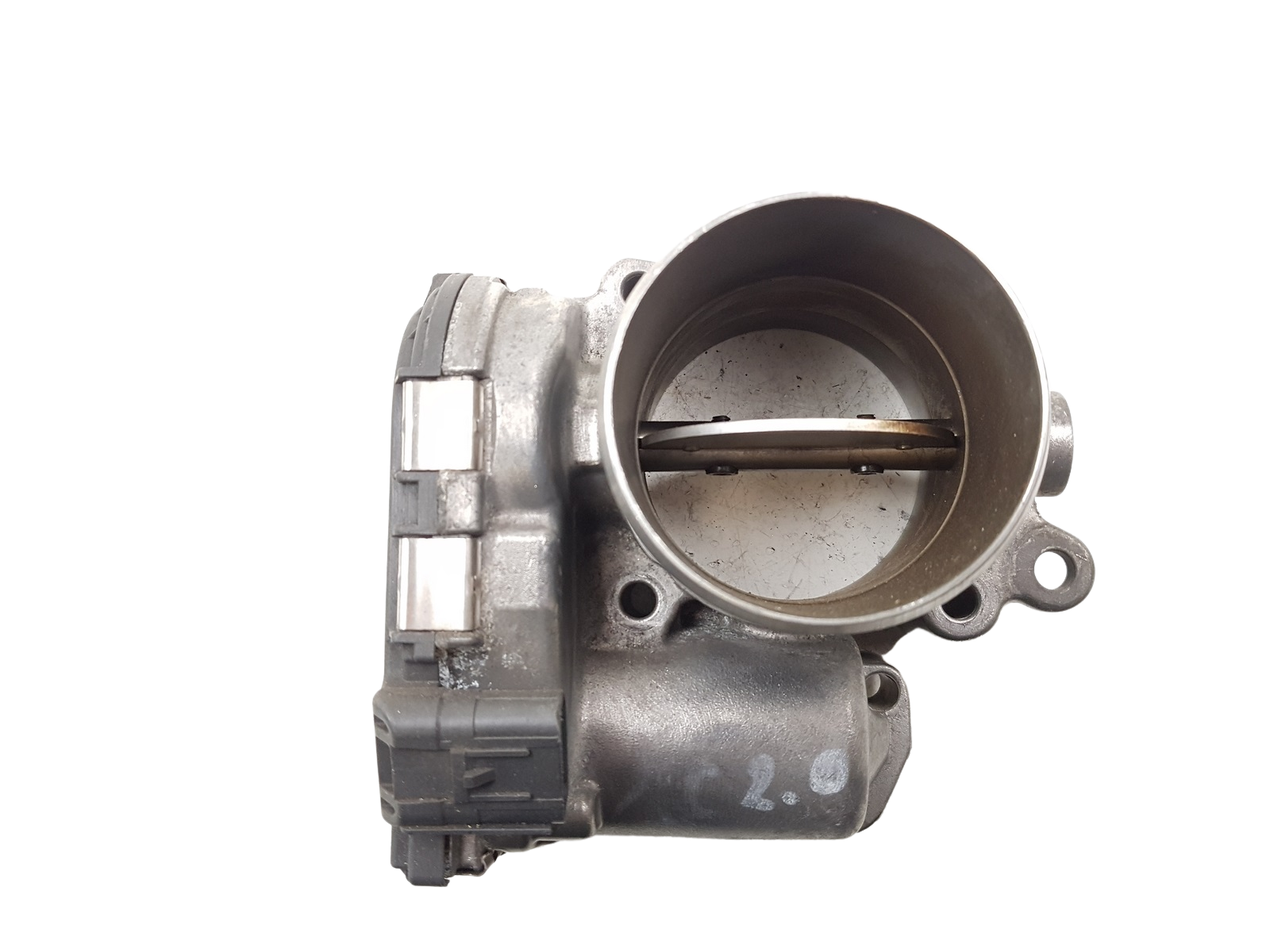 Kaasuläpän venttiili Jaguar Land Rover G4D3-9F991-AA 0280750610 1066 main product photo