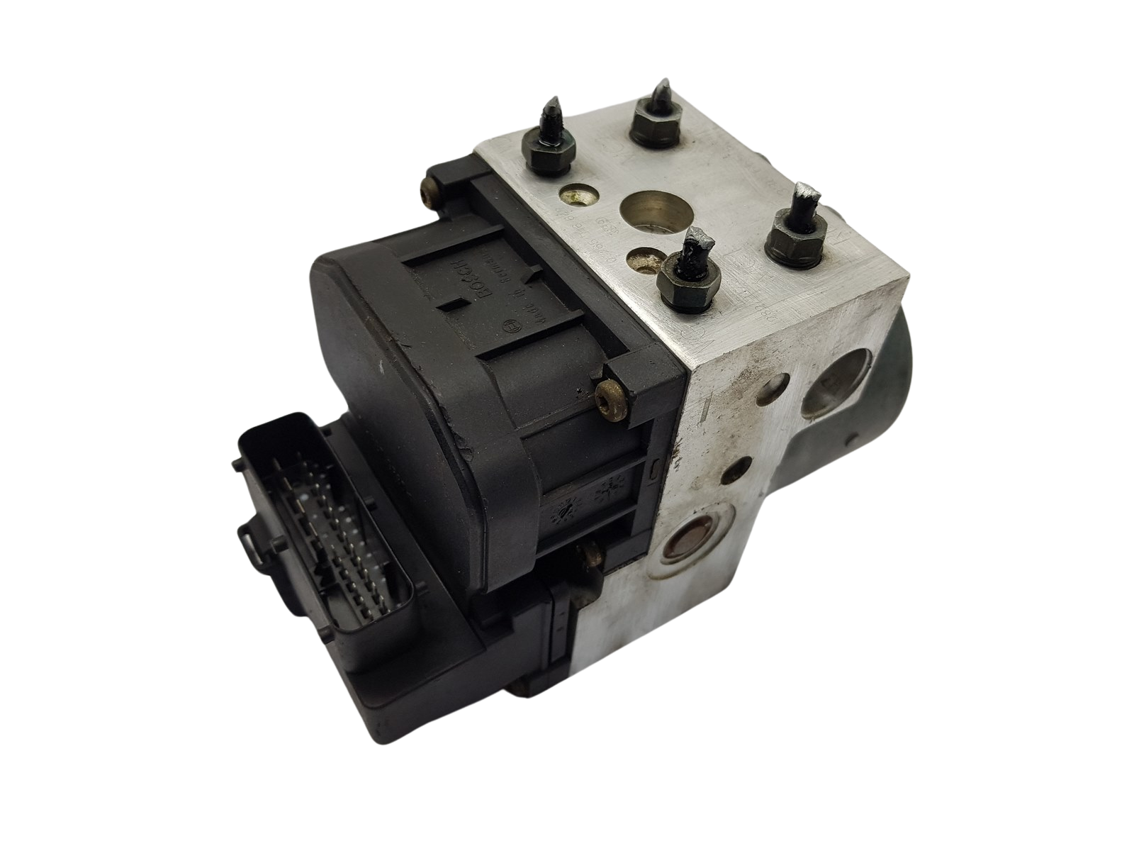 Abs-pumppu Citroen Xsara Picasso 9633666580 0273004353 3902 main product photo
