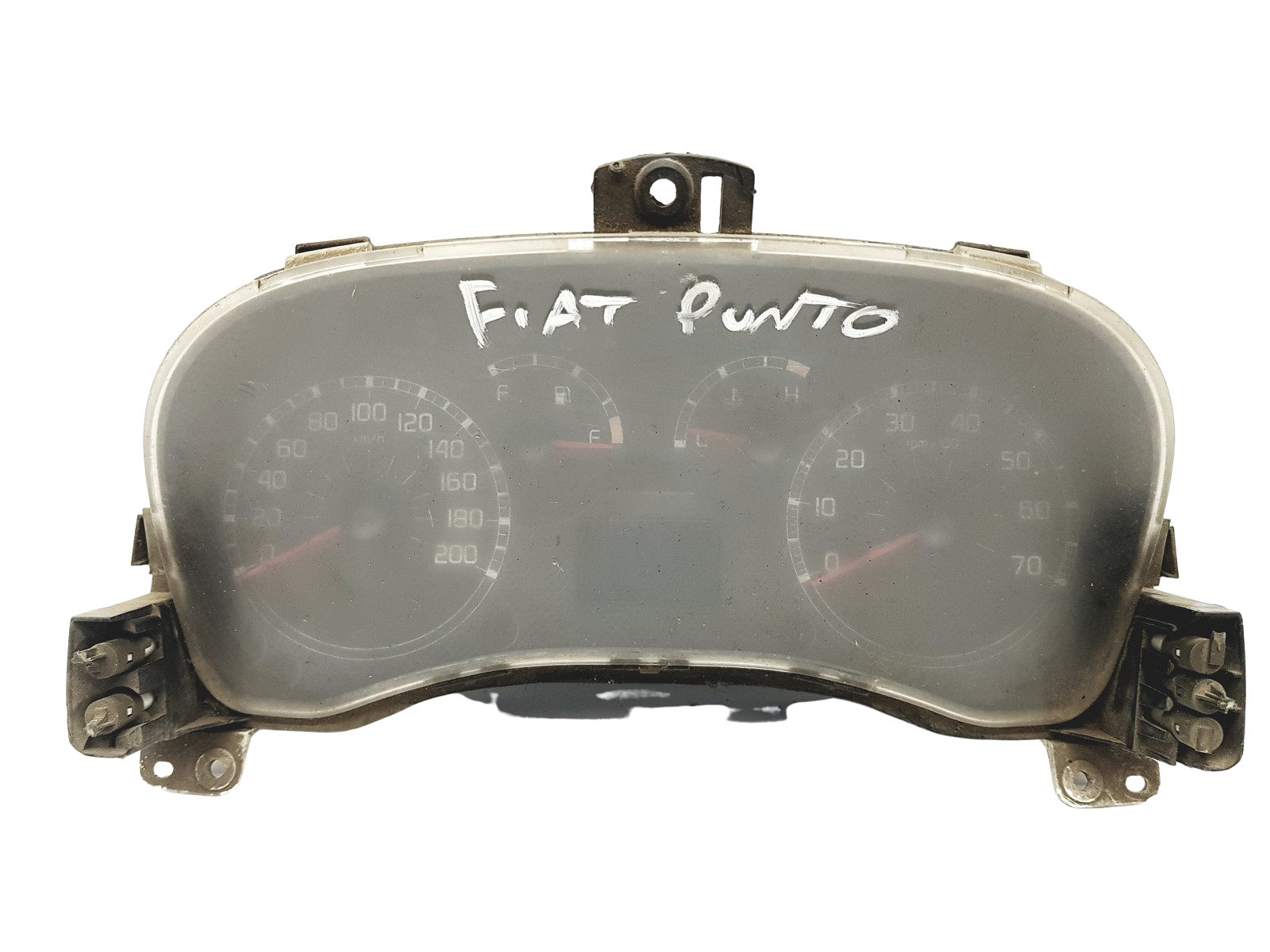 Kierroslukumittari Fiat Punto 555000460104 41216 main product photo