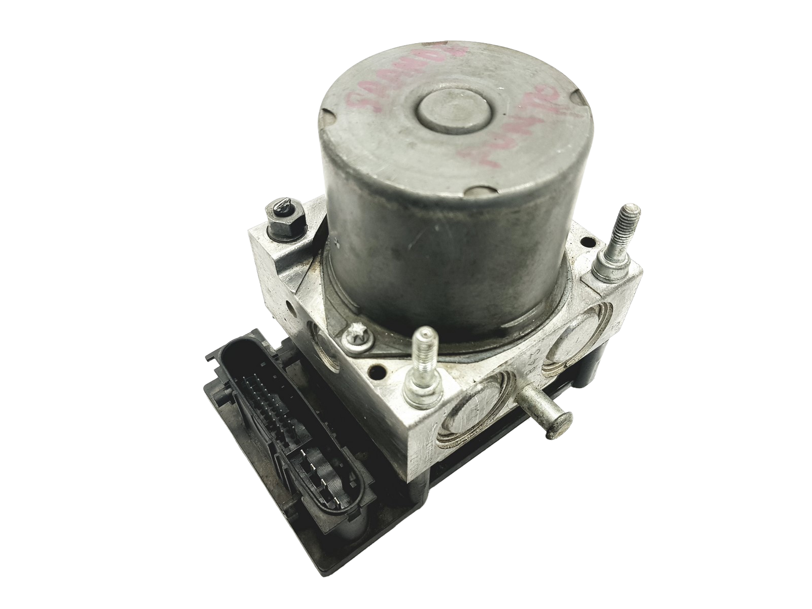 Abs-pumppu Fiat Grande Punto 55700423 0265800421 40457 main product photo