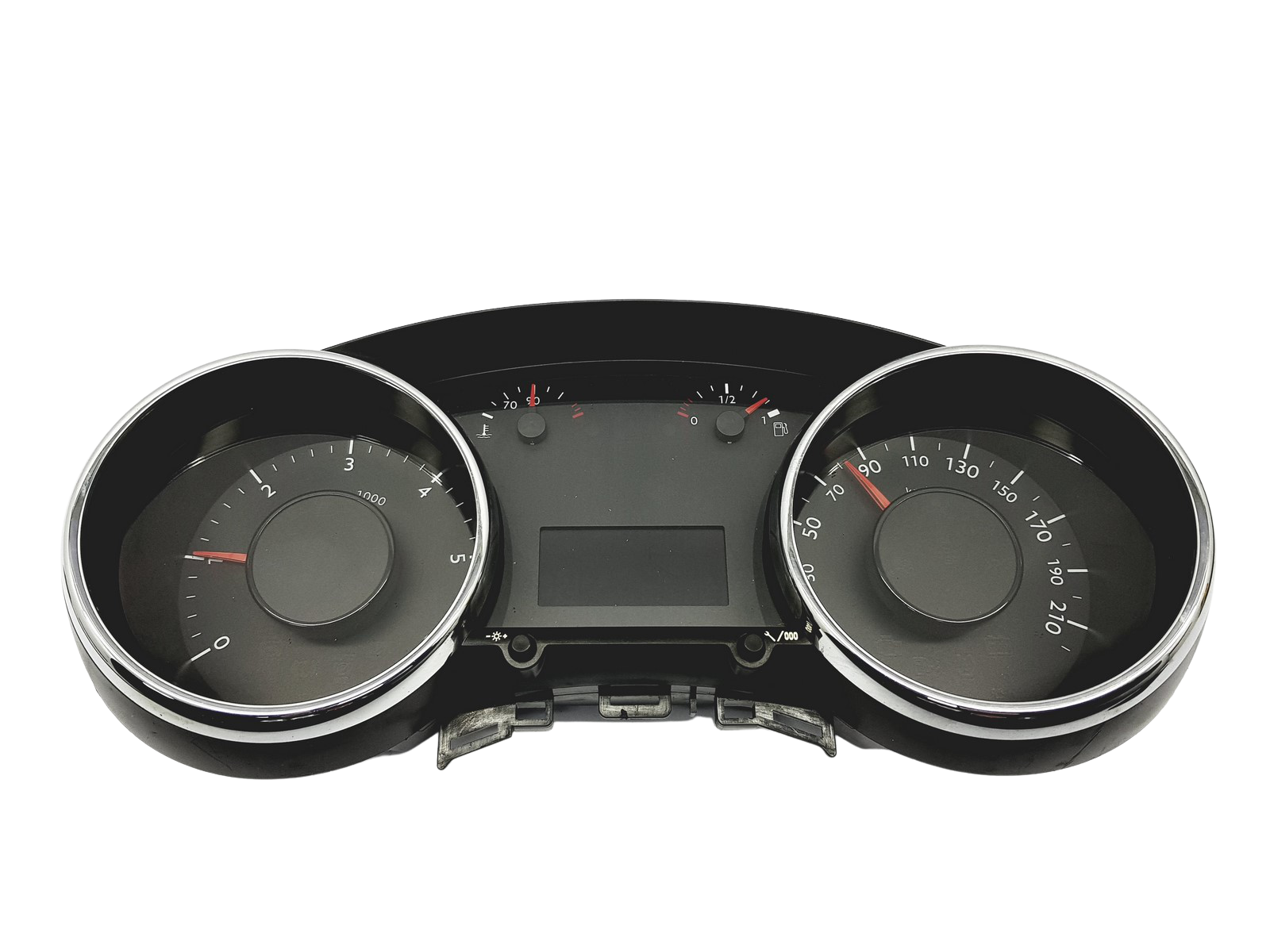 Nopeusmittari Peugeot 3008 9666174980 T8 69189-230U 50493 main product photo