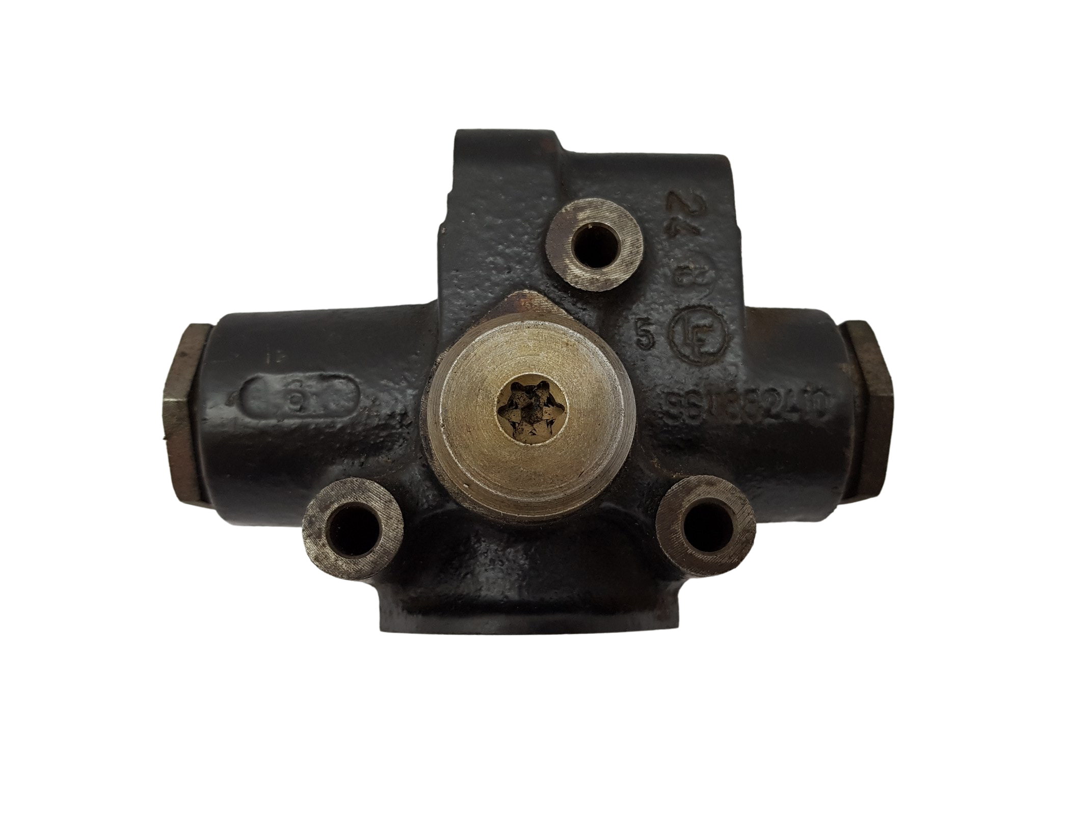 Venttiili Rozdzielacz 96170335 9611882410 Citroen XM Xantia main product photo