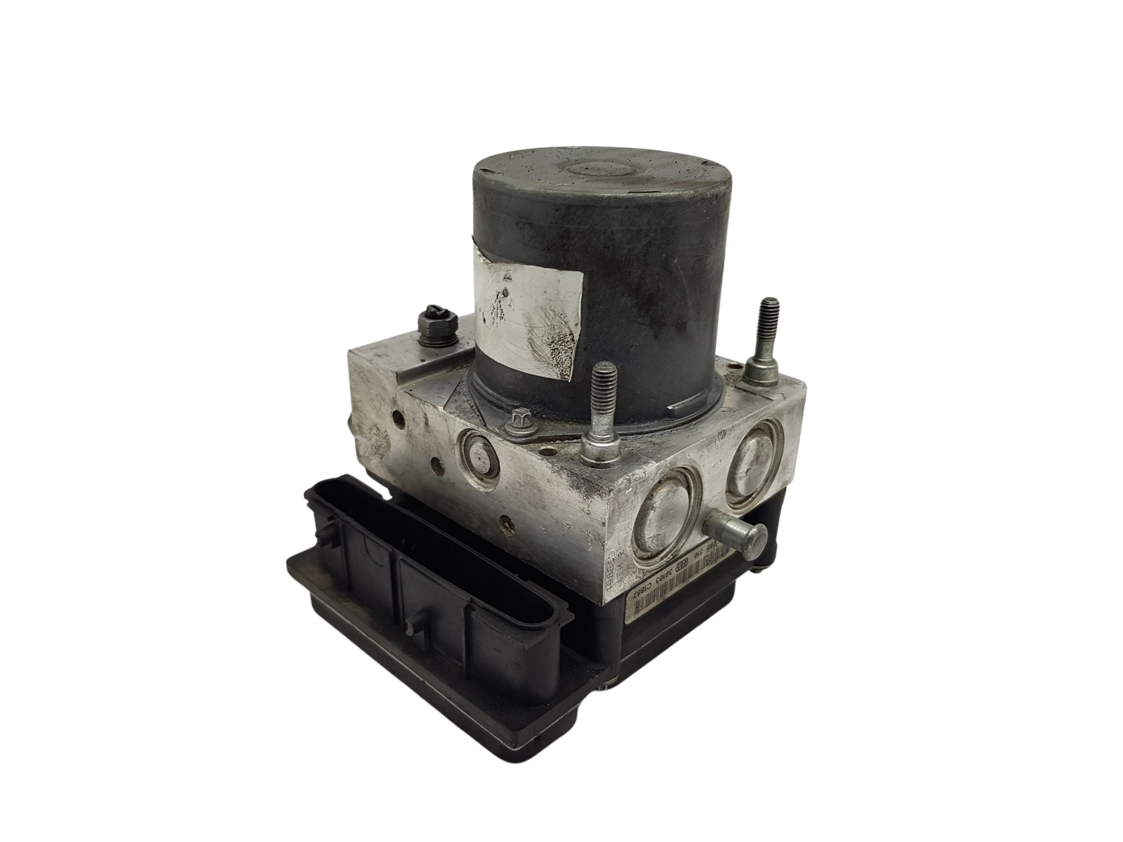 Abs-pumppu Fiat Stilo 46836778 0265234020 Bosch 6417 main product photo