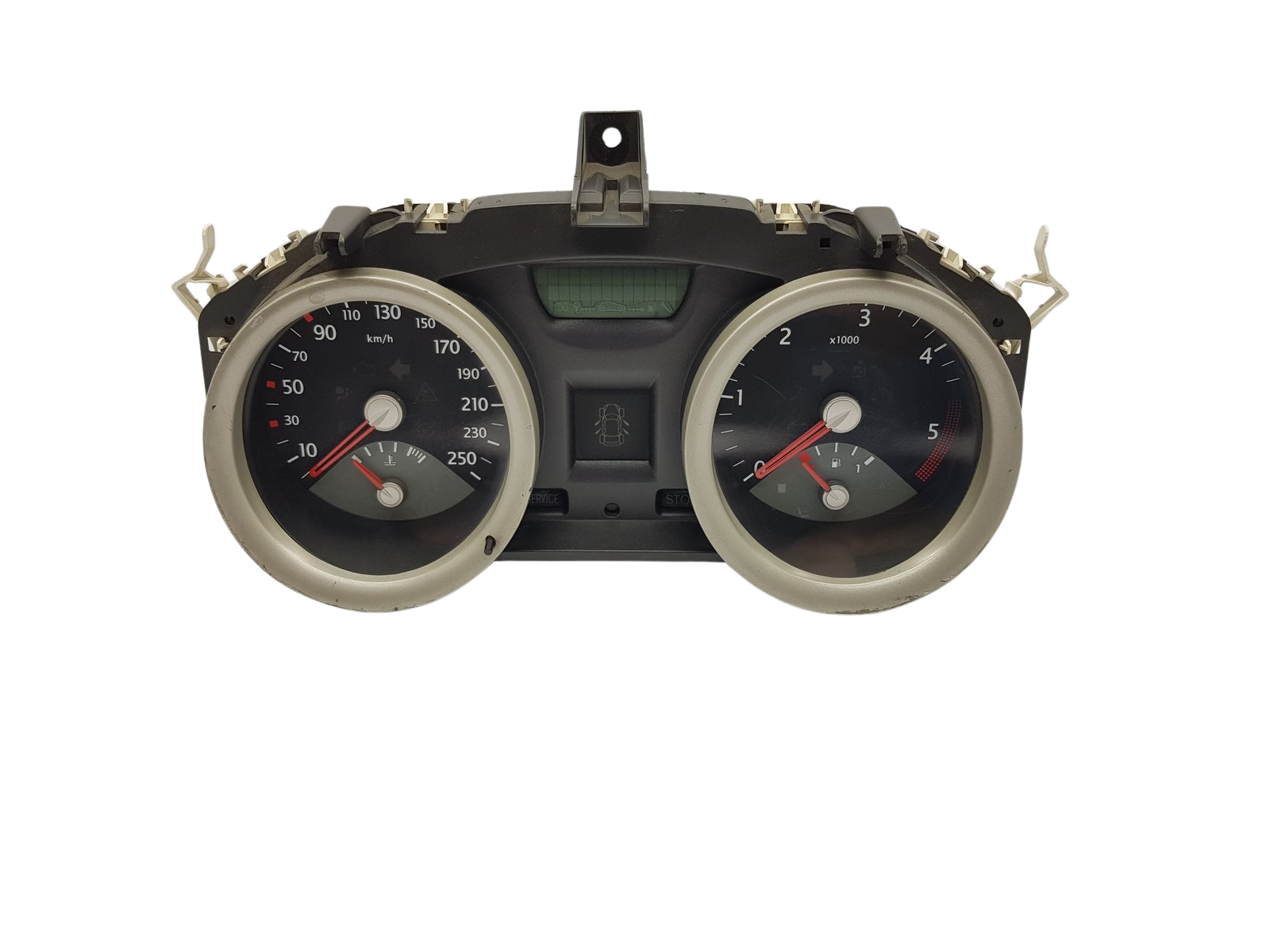 Kierroslukumittari Renault Megane 2 8200399695 D 2267 main product photo