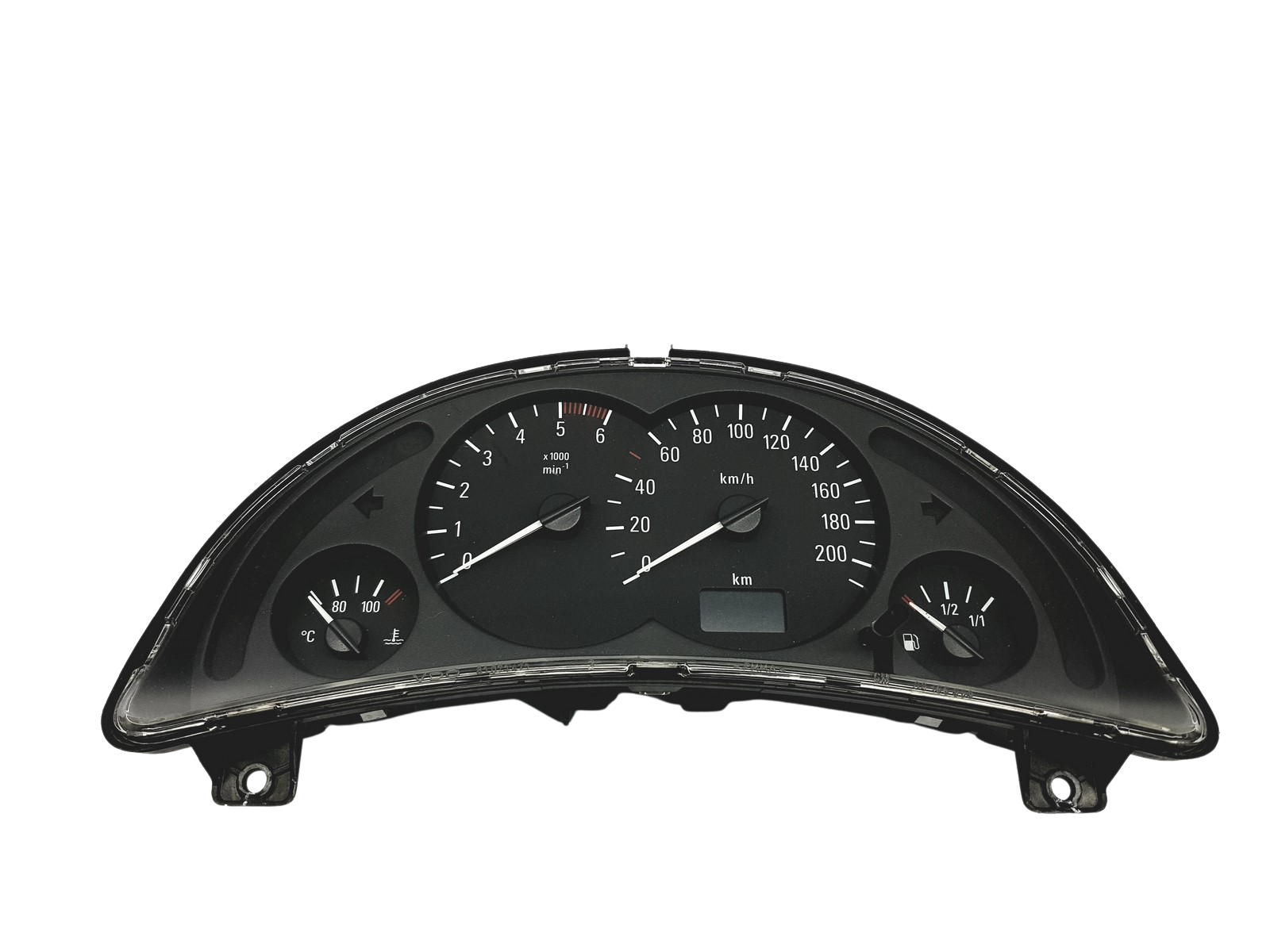 Kierroslukumittari Opel Corsa C 13173347WA 110008988026 52886 main product photo