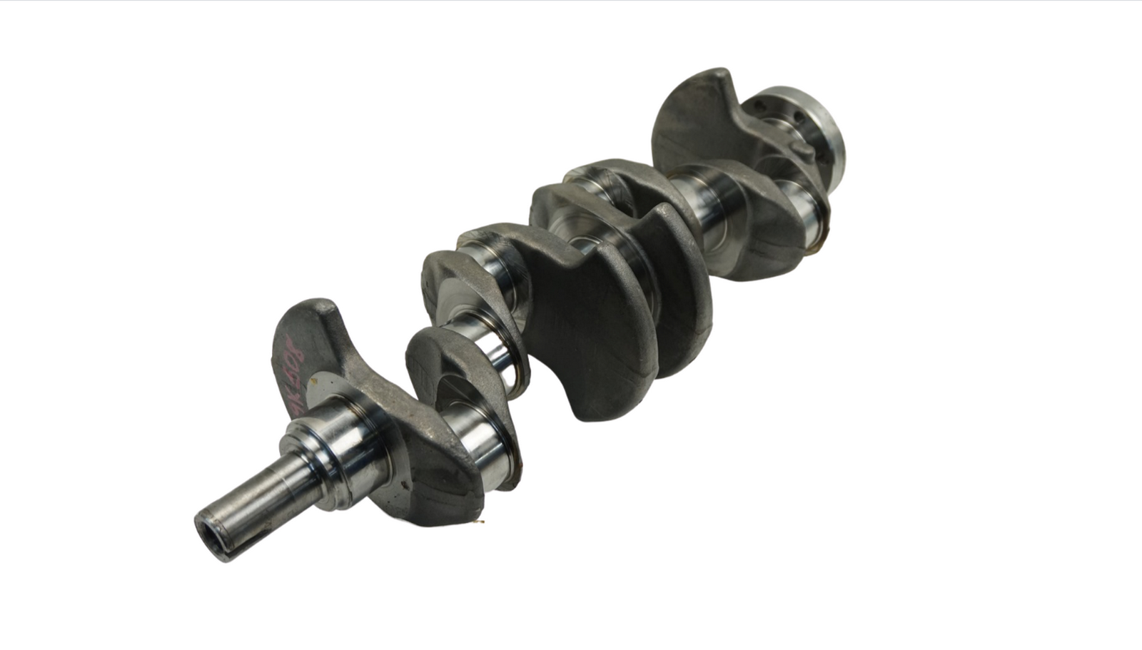 Kampiakseli 8200382457 122011649R 1.5 DCI K9K608 Renault Dacia Nissan 04 main product photo