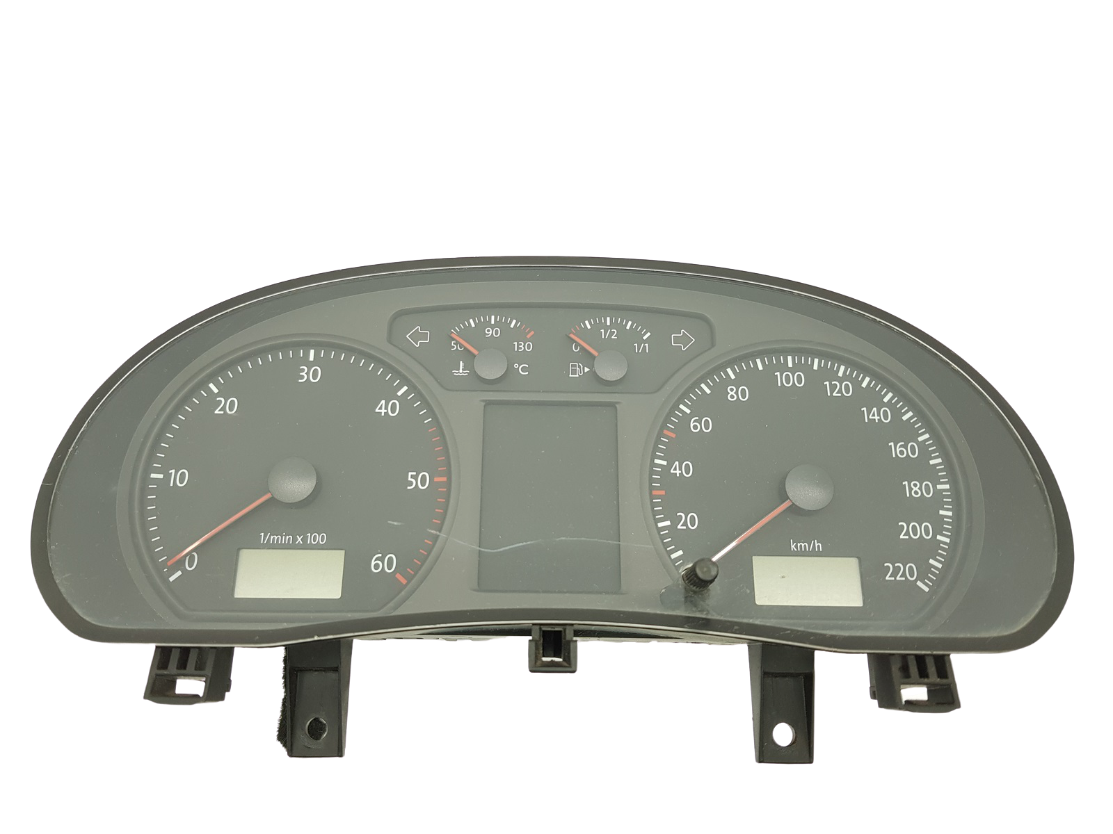Nopeusmittari VW Polo 9N 6Q0920803D 110080320009A 26392 main product photo