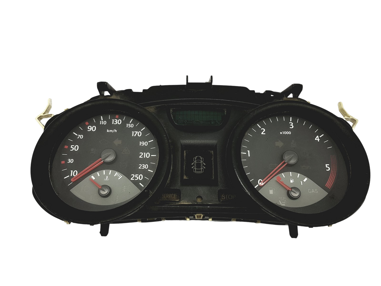 Kierroslukumittari Renault Megane 2 8200399693 B 59517 main product photo