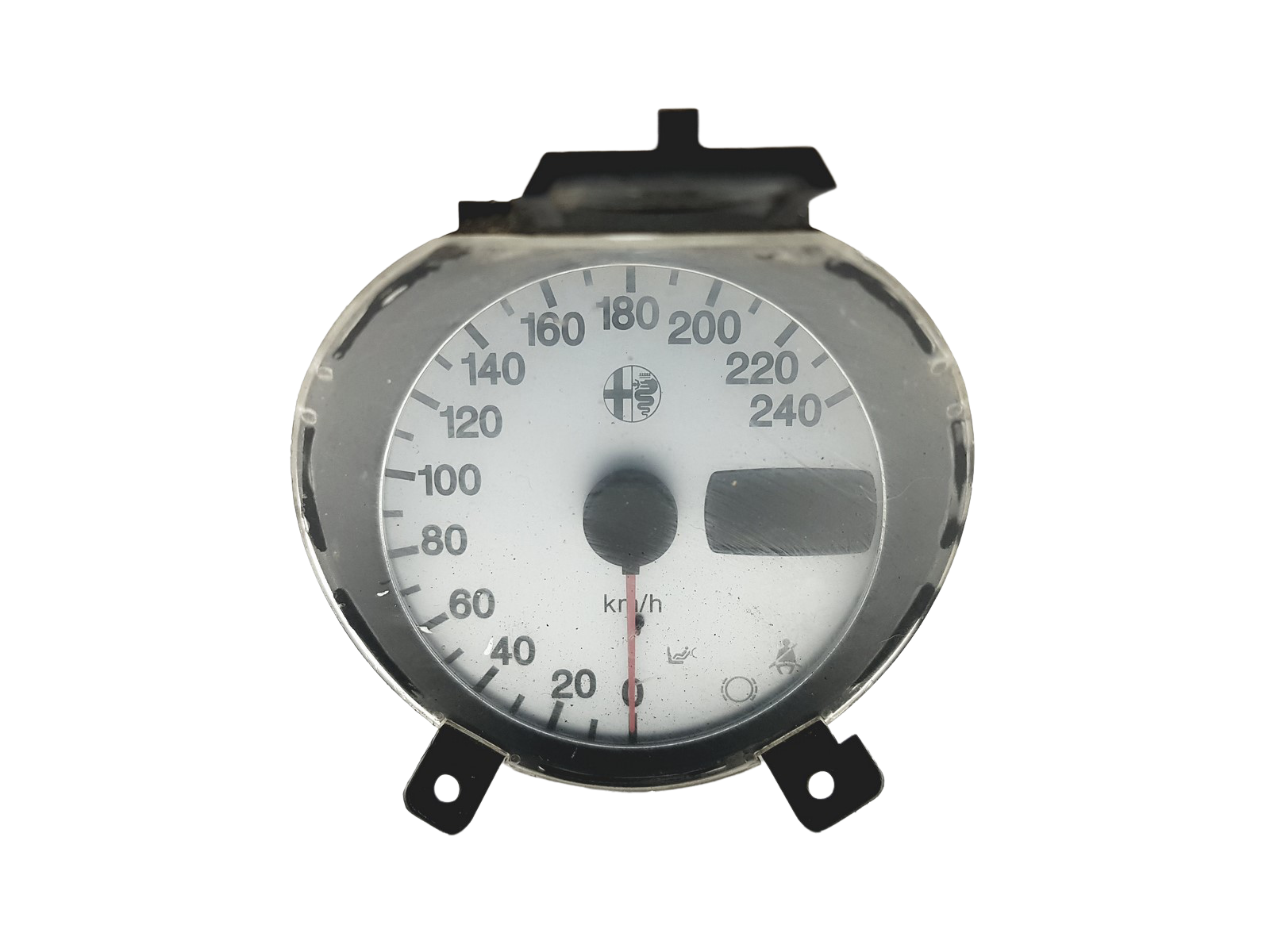 Nopeusmittari Alfa Romeo 156 6160340020 40979 main product photo