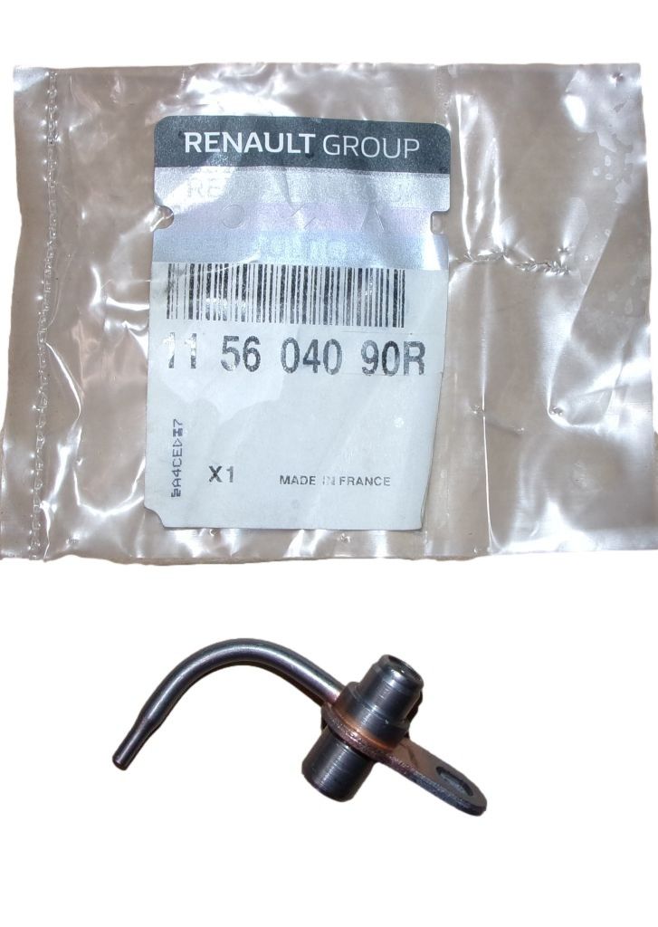 Öljyputki Uusi Alkuperäinen 115604090R Renault Dacia main product photo