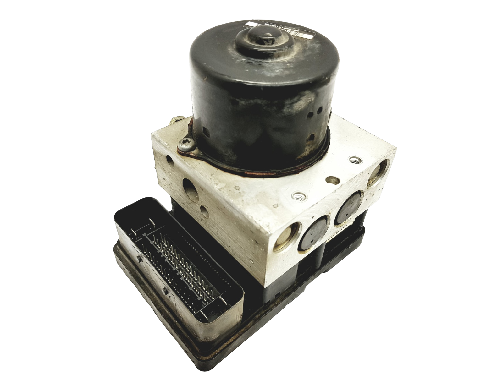 Abs-pumppu Ford Focus 2M51-2M110-EE 10.0925-0119.3 Ate 34411 main product photo