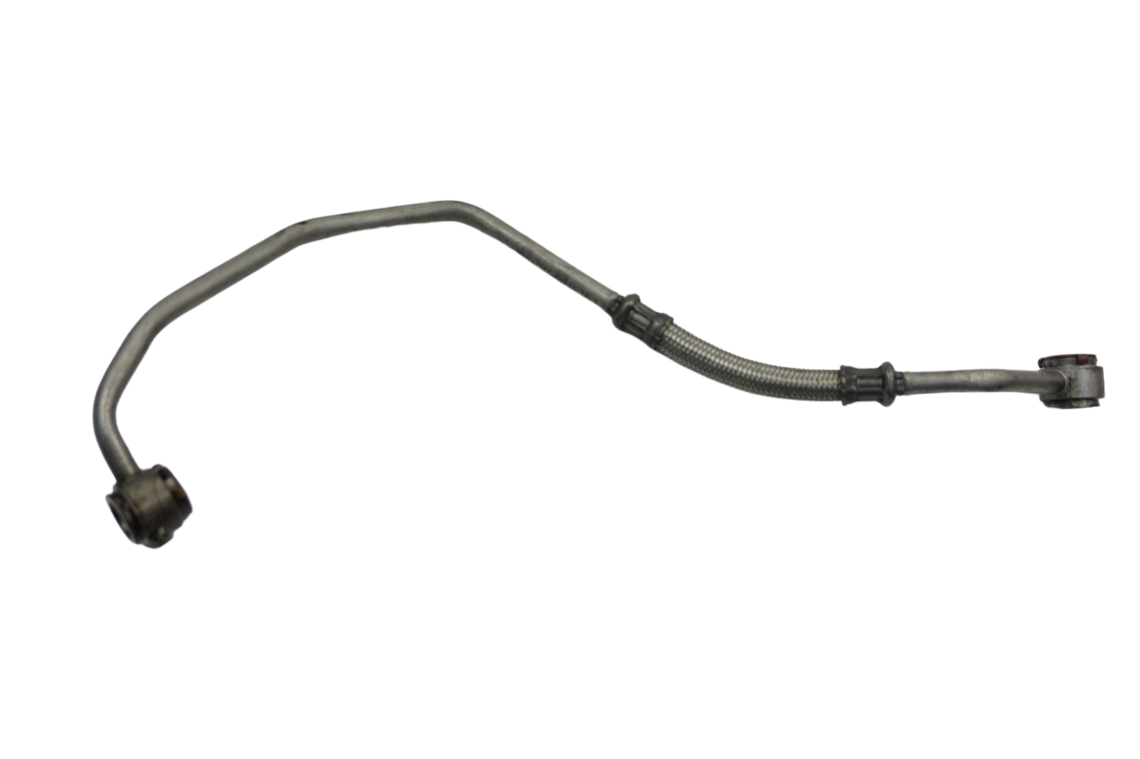 Ahtoputki 9807661580 1.5 TDCI 8v Ford Fiesta main product photo