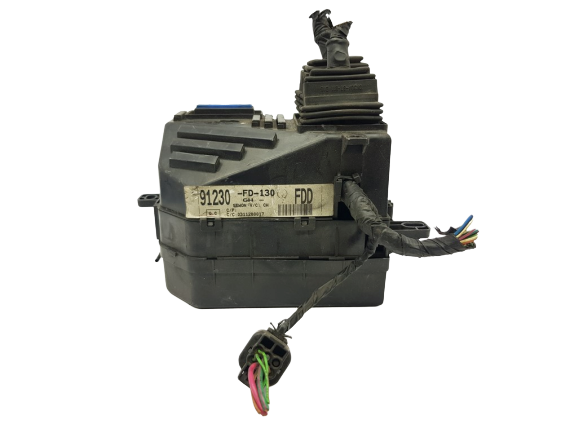 Sulaketaulu Kia 91230-FD-130 main product photo
