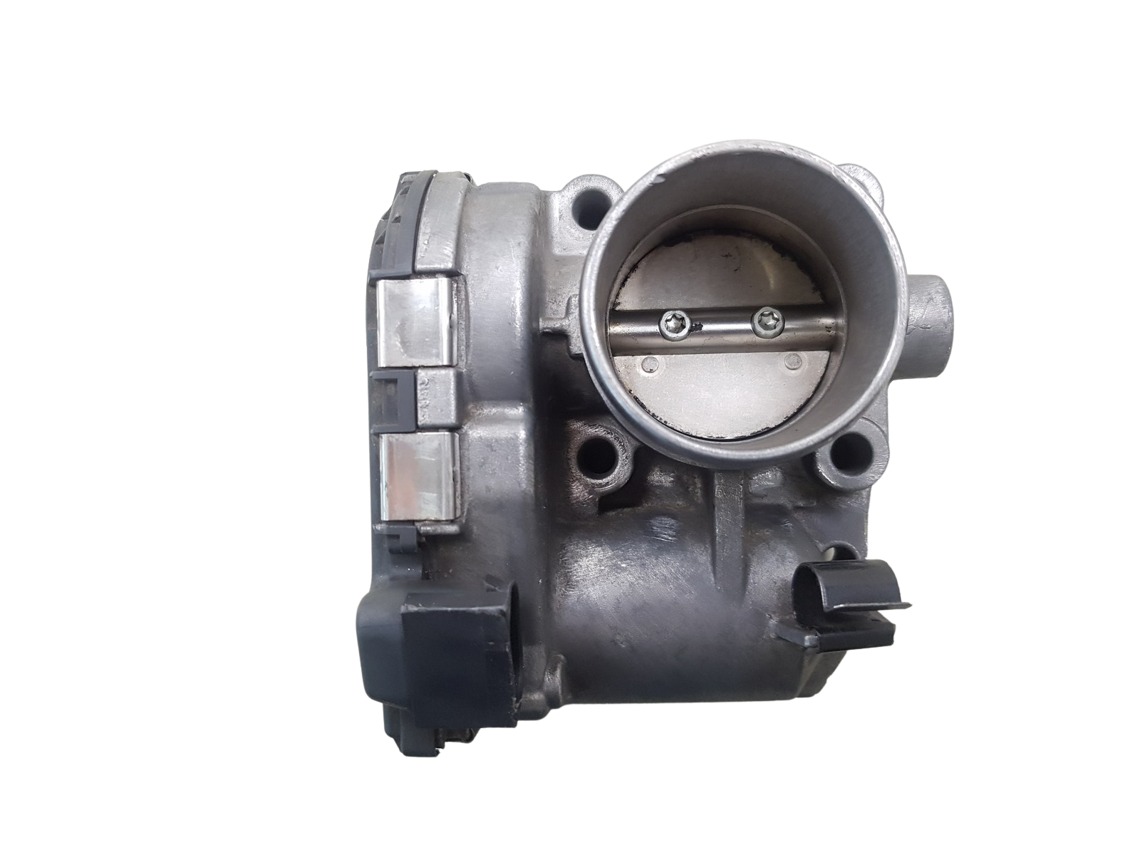 Kaasuläpän venttiili Fiat Lancia Alfa Romeo 0280750137 1.4 16V 1084 main product photo