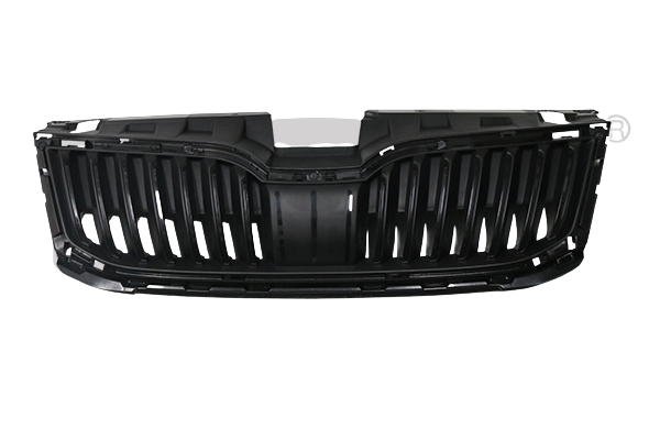 Jäähdyttimen Säleikkö Tee Skoda Octavia 3 5E0853653A 88531796802 DPA main product photo
