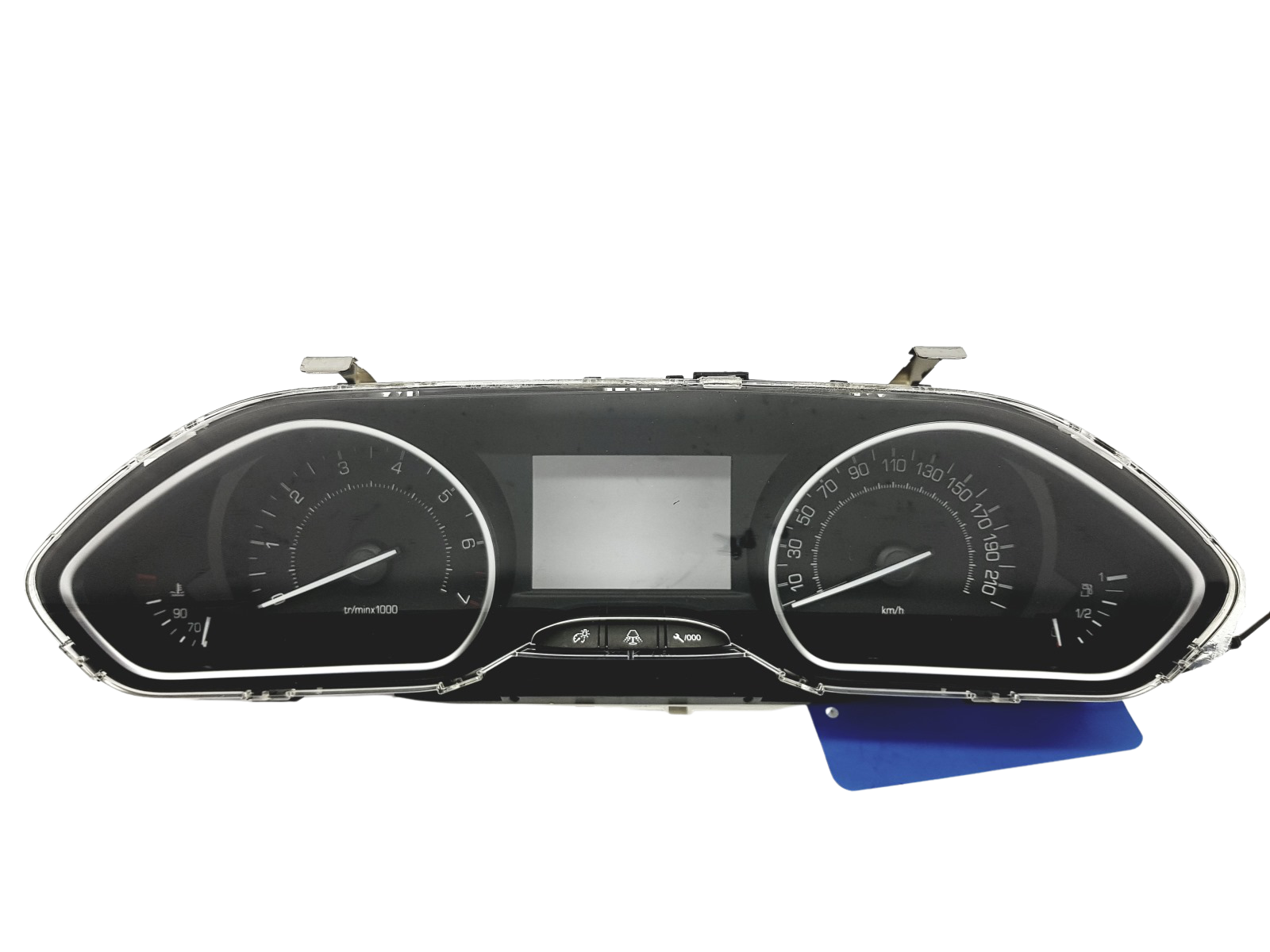 Kierroslukumittari Peugeot 2008 9805396080 F main product photo