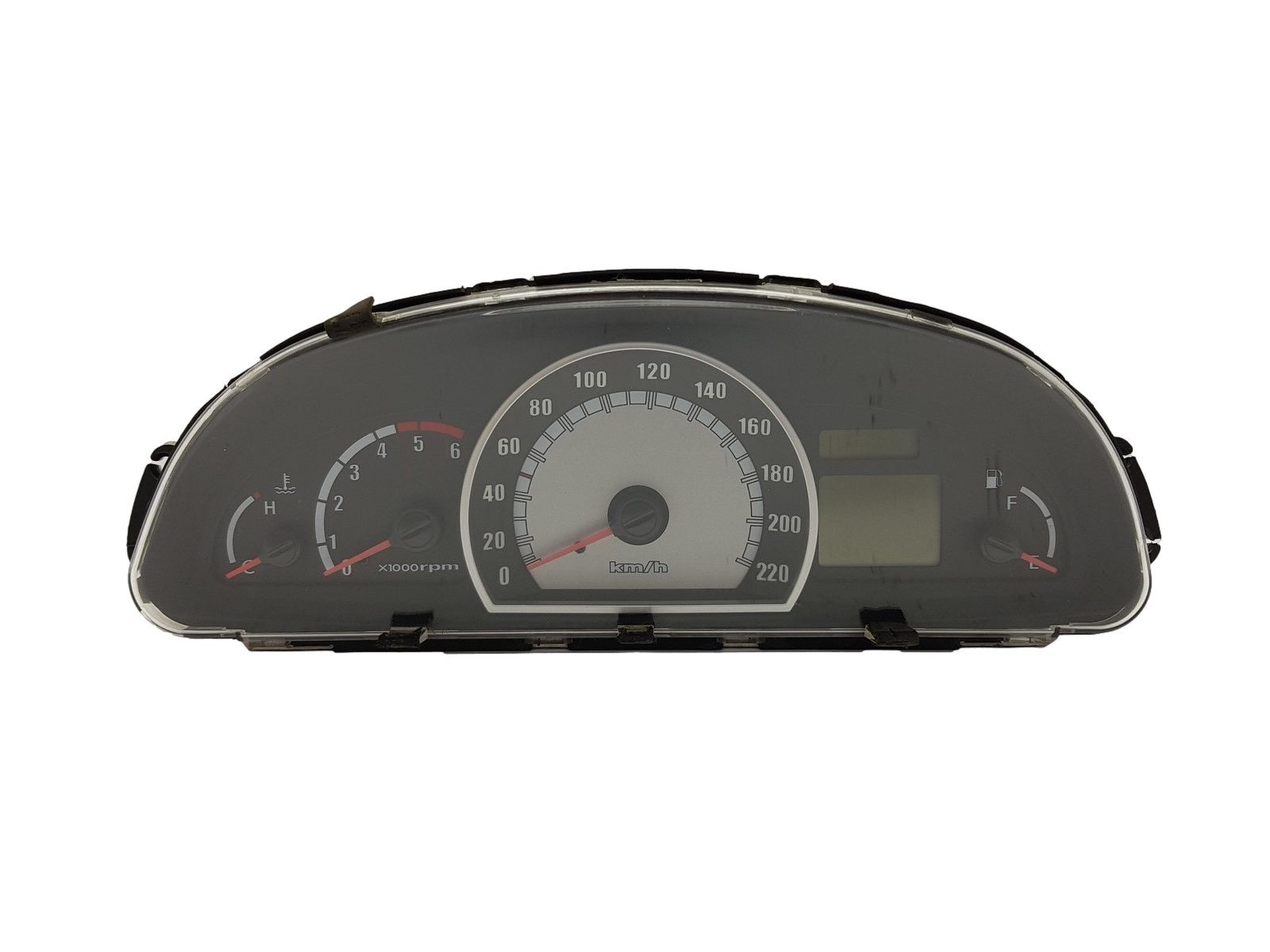 Nopeusmittari Hyundai Matrix 94003-17360 2005-17900H 2141 main product photo