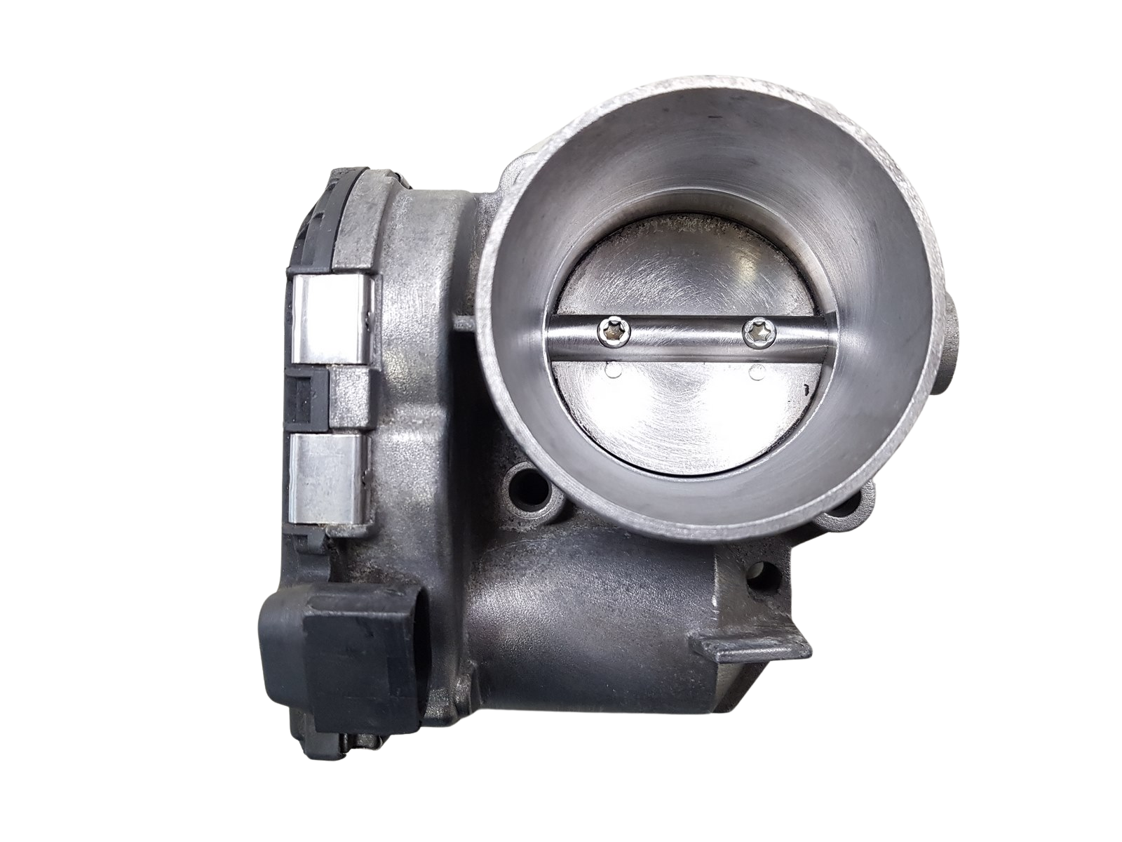 Kaasuläpän venttiili Alfa Romeo Iveco Opel 0280750073 Bosch 2158 main product photo