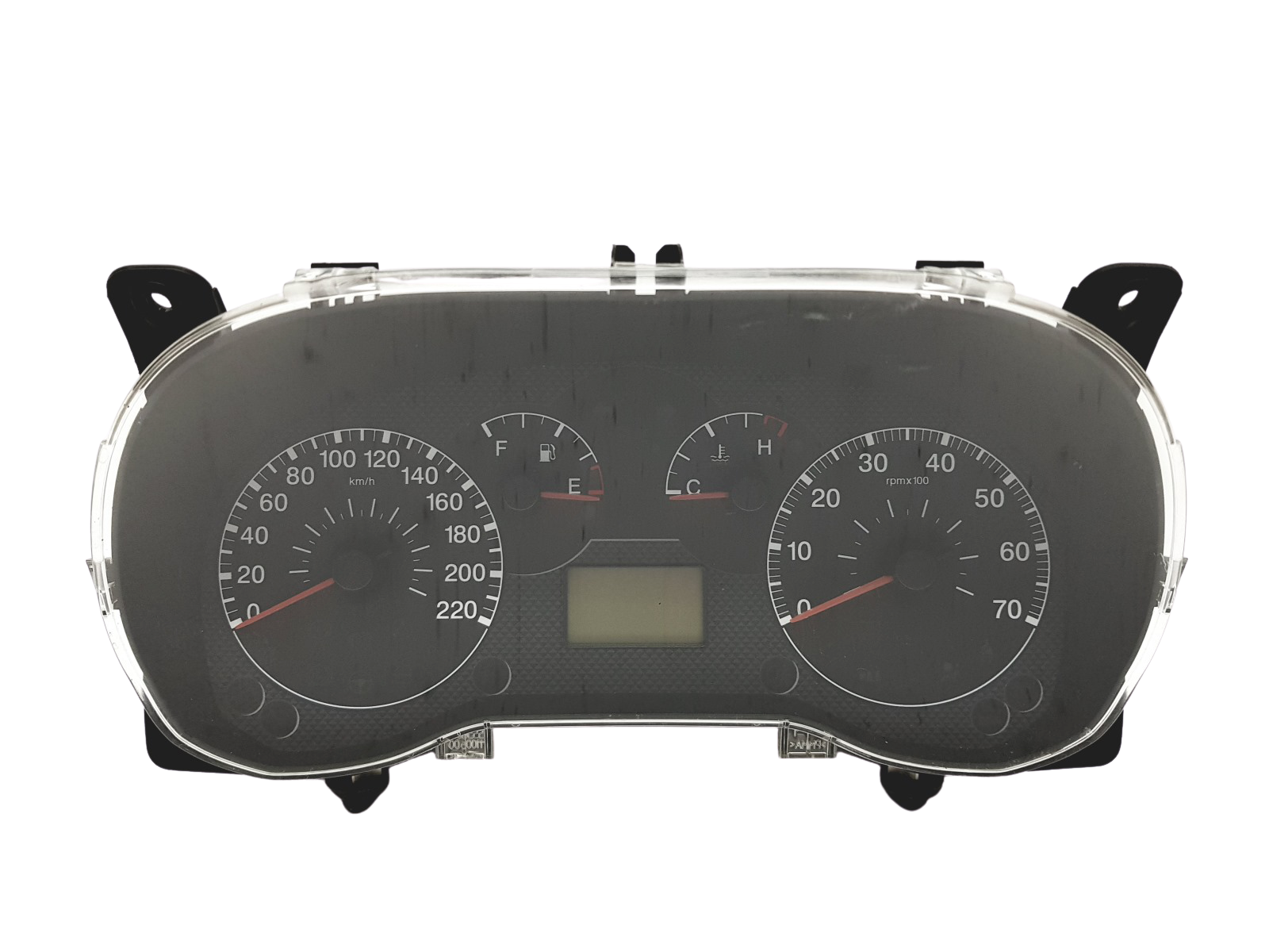 Nopeusmittari Fiat Grande Punto 51701537 29026 main product photo