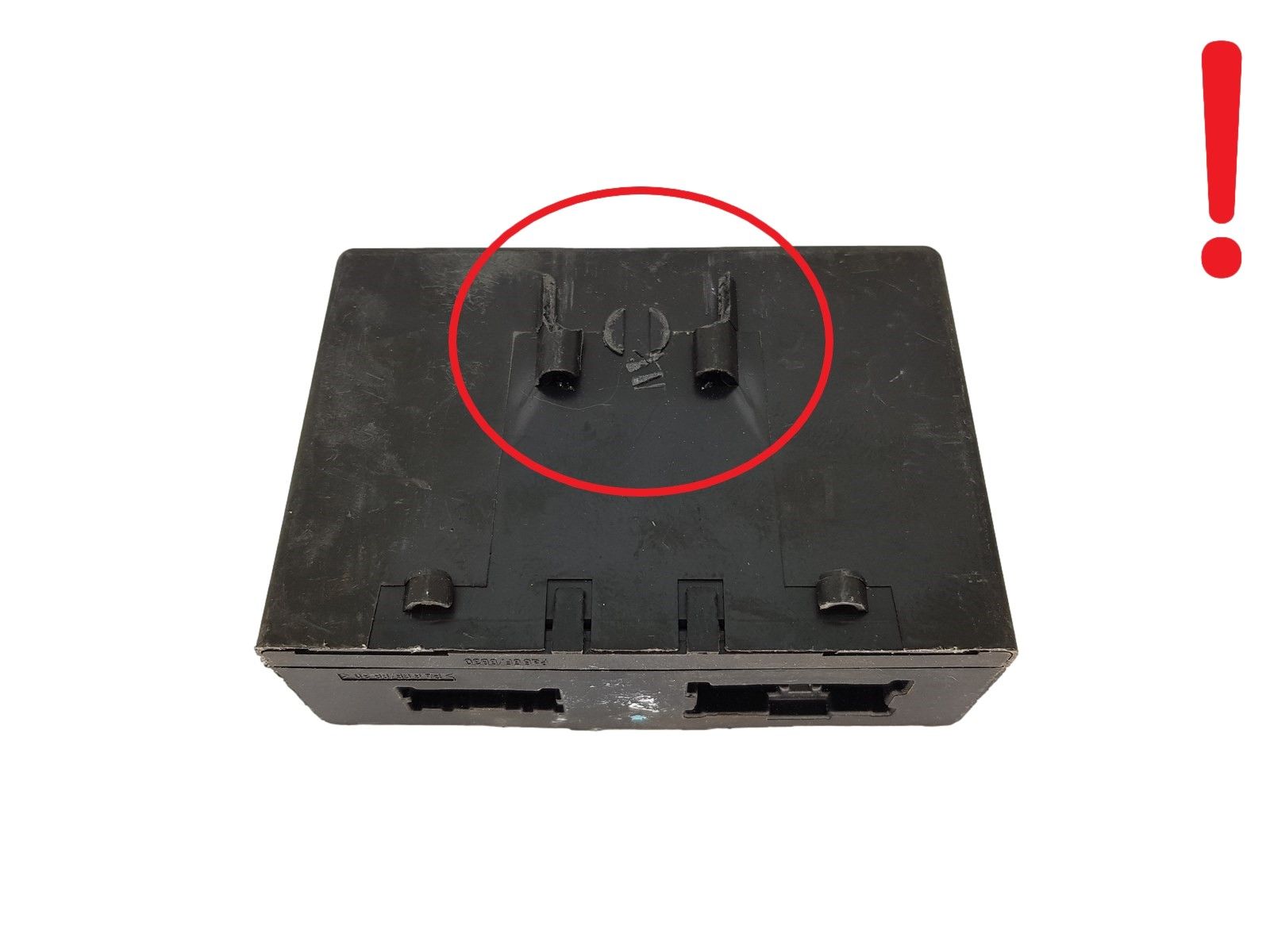 Ohjausyksikkö 284506F604 05051134 LK Nissan 20176 main product photo