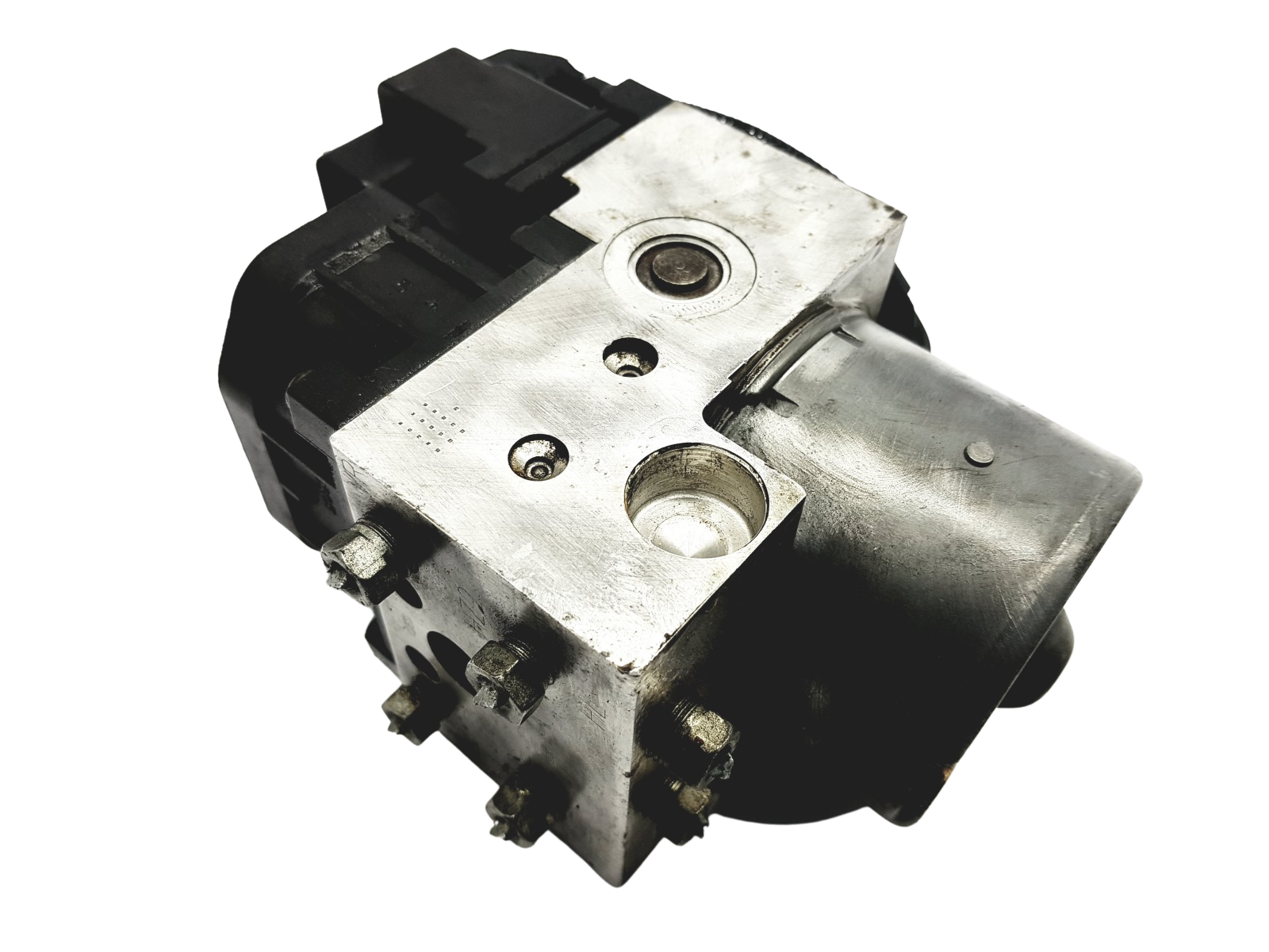 Abs-pumppu Opel Corsa C 09127108 0273004227 Bosch 43212 main product photo