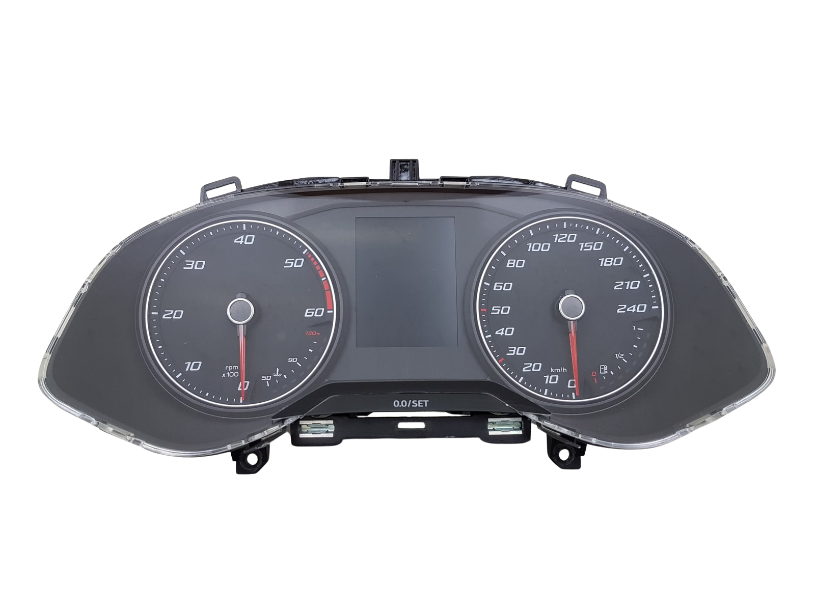 Kierroslukumittari Seat Ibiza V 6F0920741A A2C17414600 main product photo