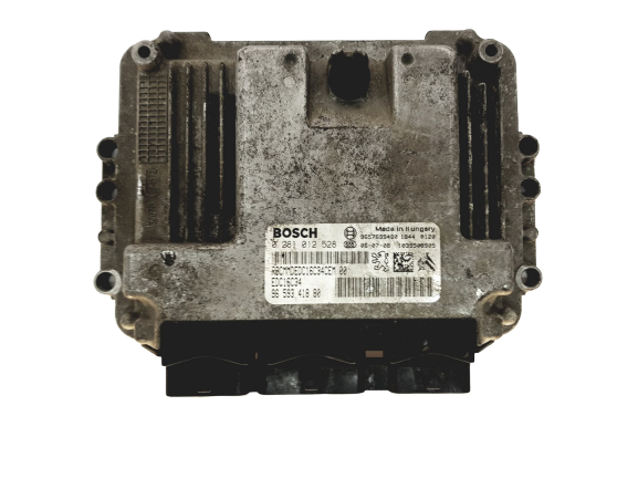 Ohjausyksikkö 0281012528 9659341880 9657699480 PSA Bosch 20321 main product photo